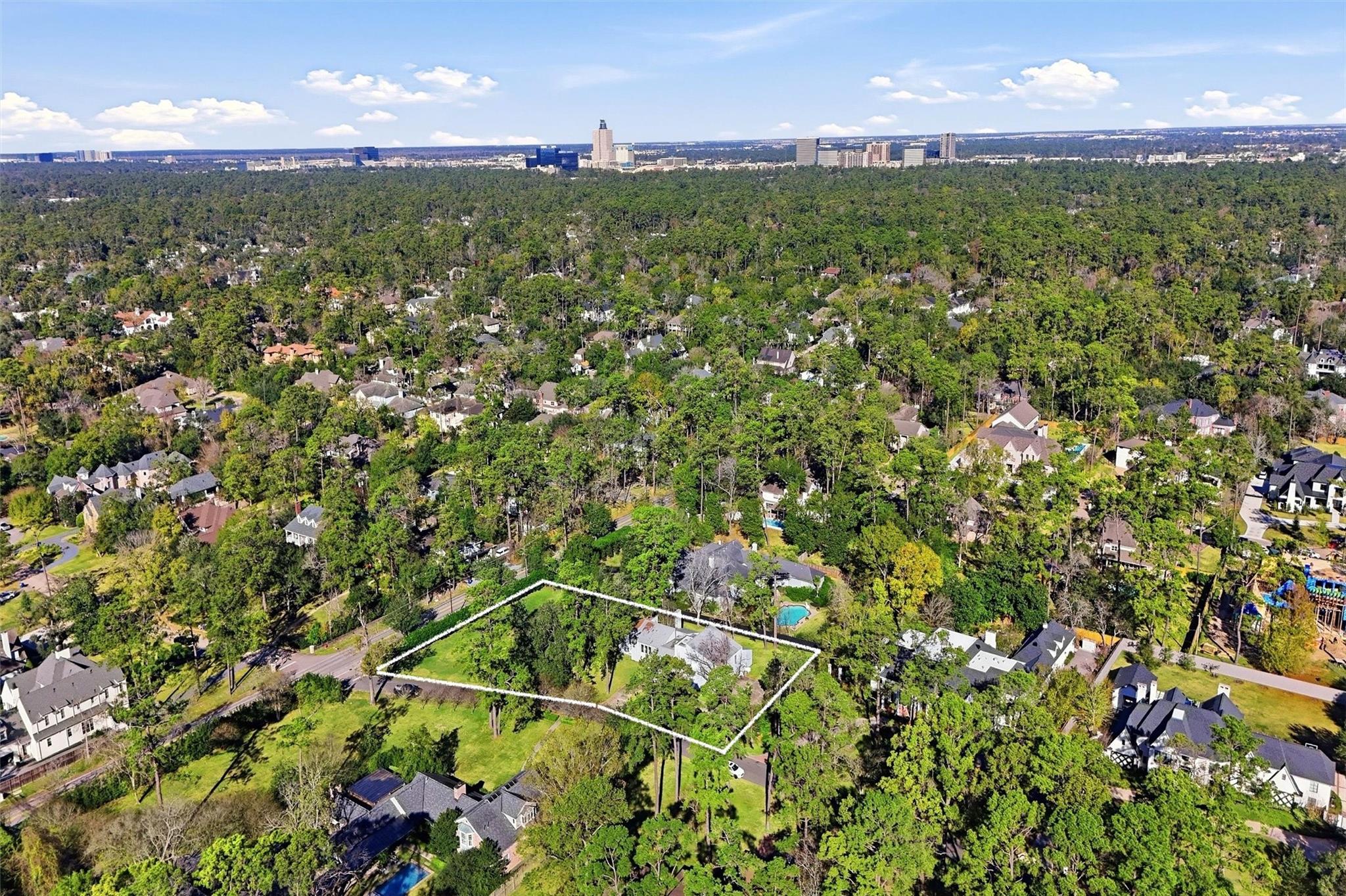 0 Green Oaks Dr, 320 Blalock Rd