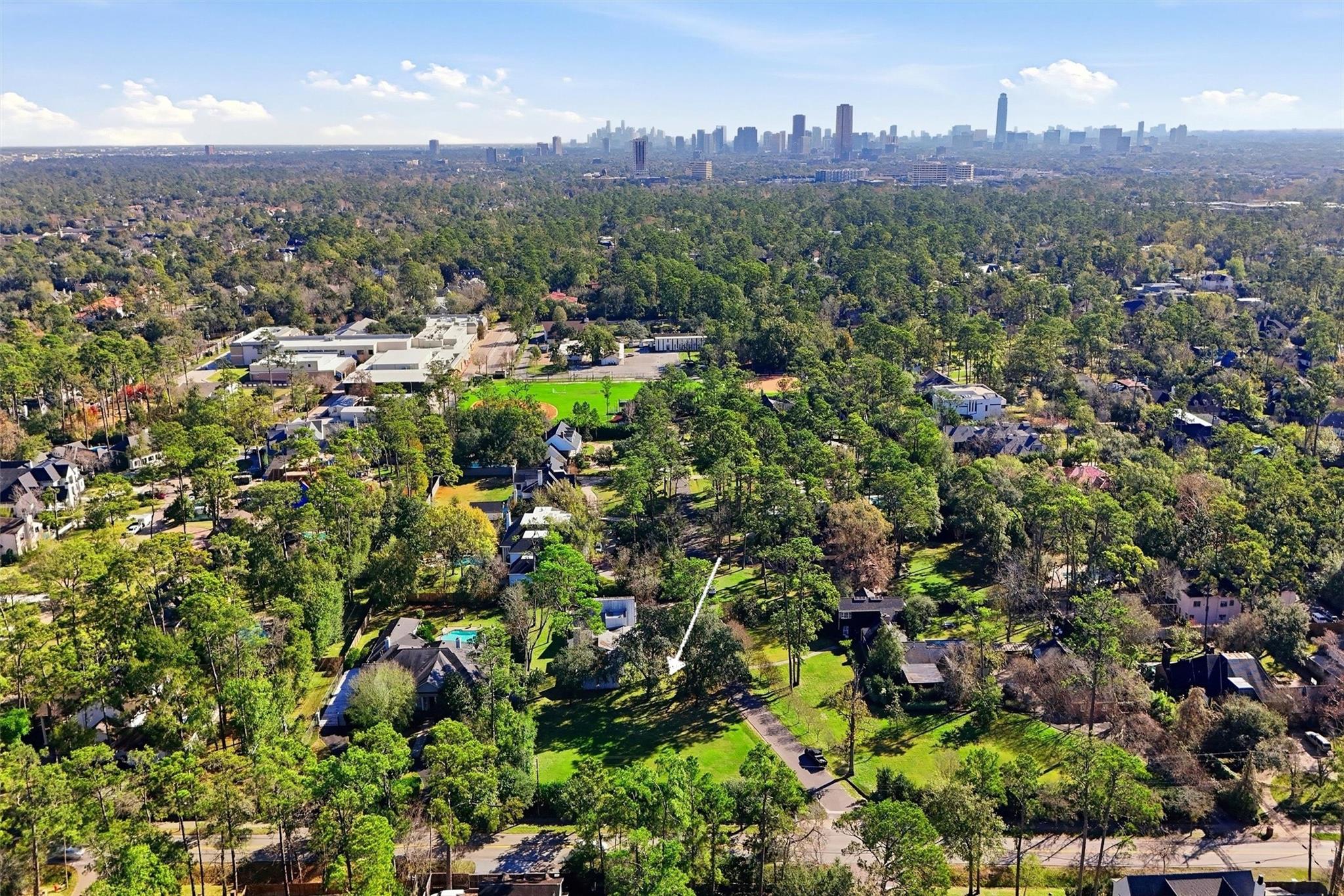 0 Green Oaks Dr, 320 Blalock Rd