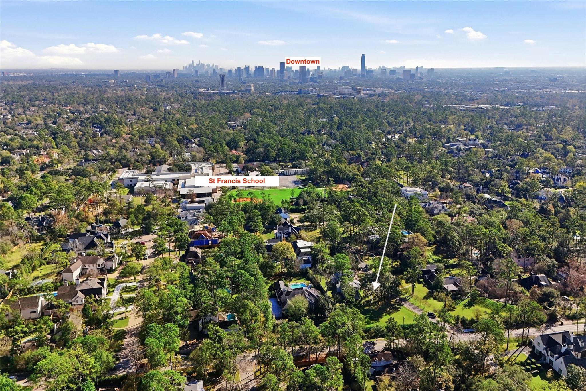 0 Green Oaks Dr, 320 Blalock Rd