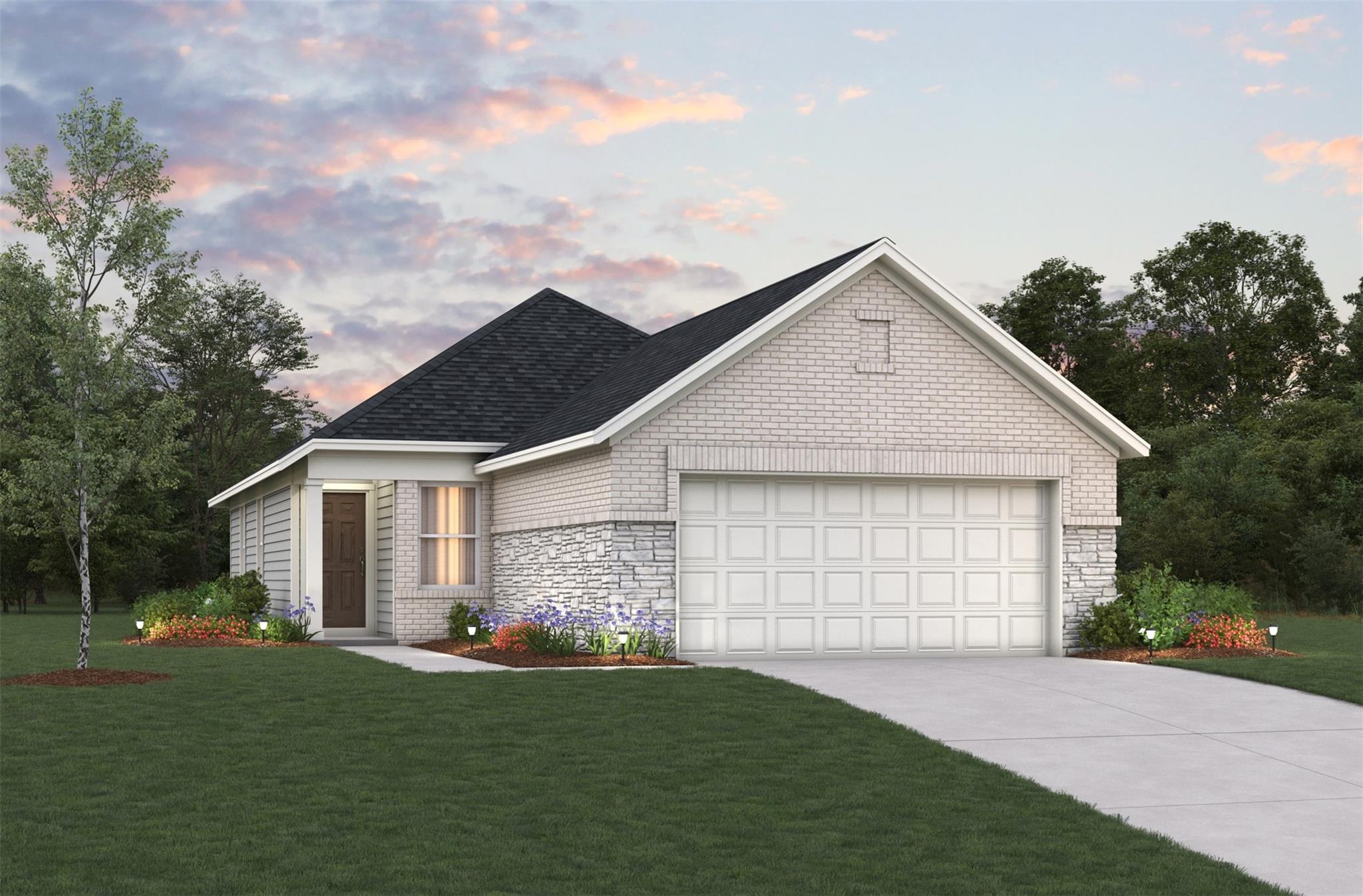 208 Orchard Laurel Drive