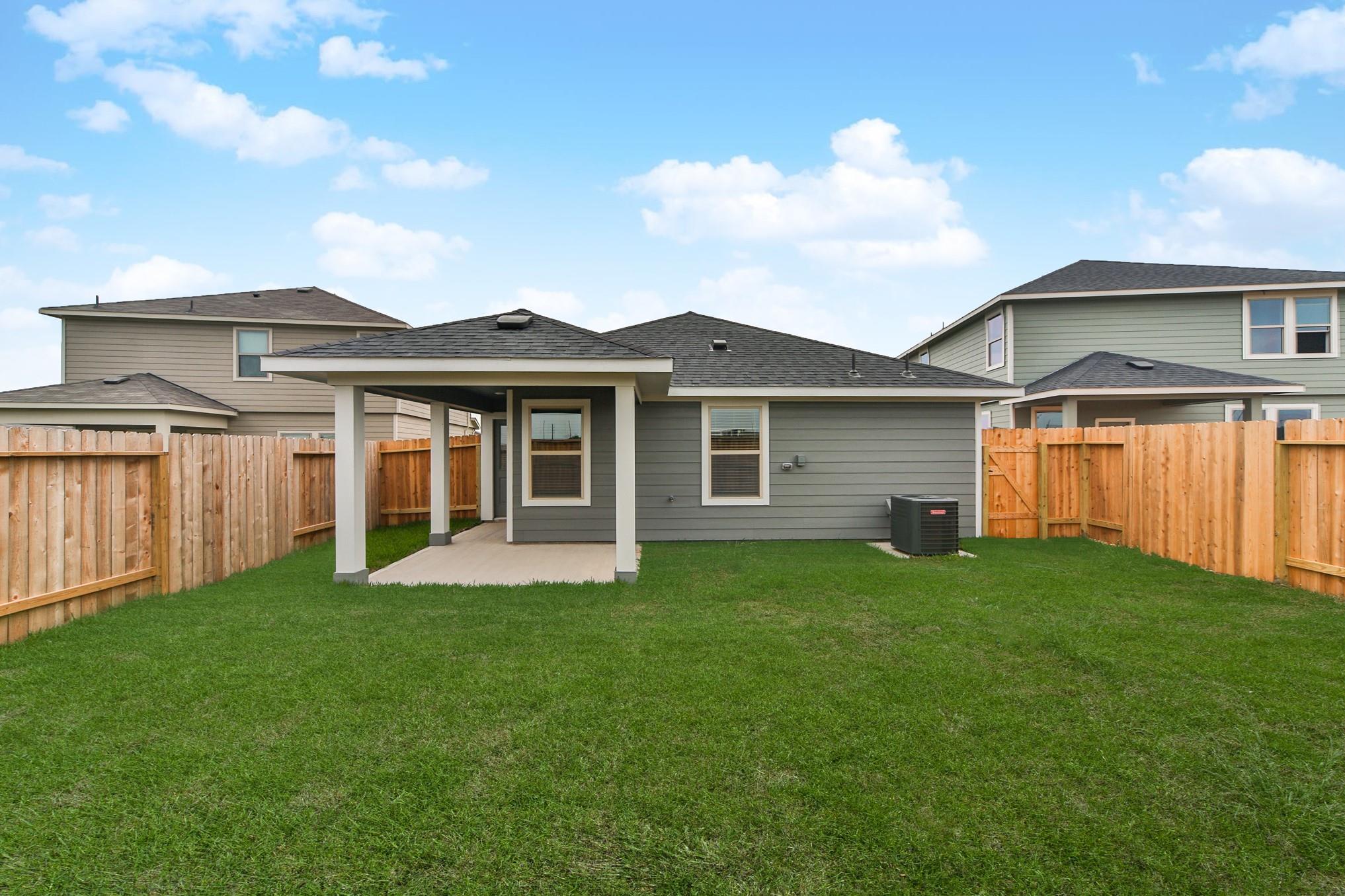 208 Orchard Laurel Drive