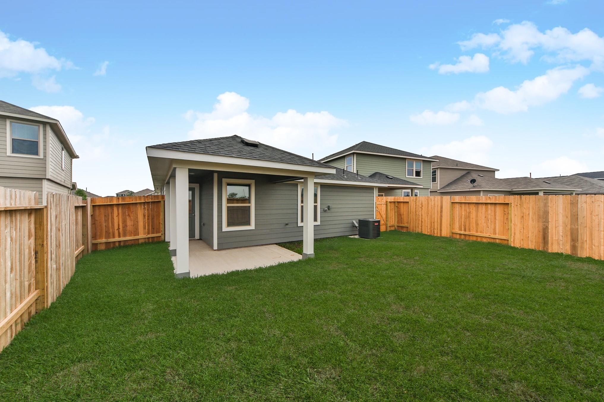 208 Orchard Laurel Drive