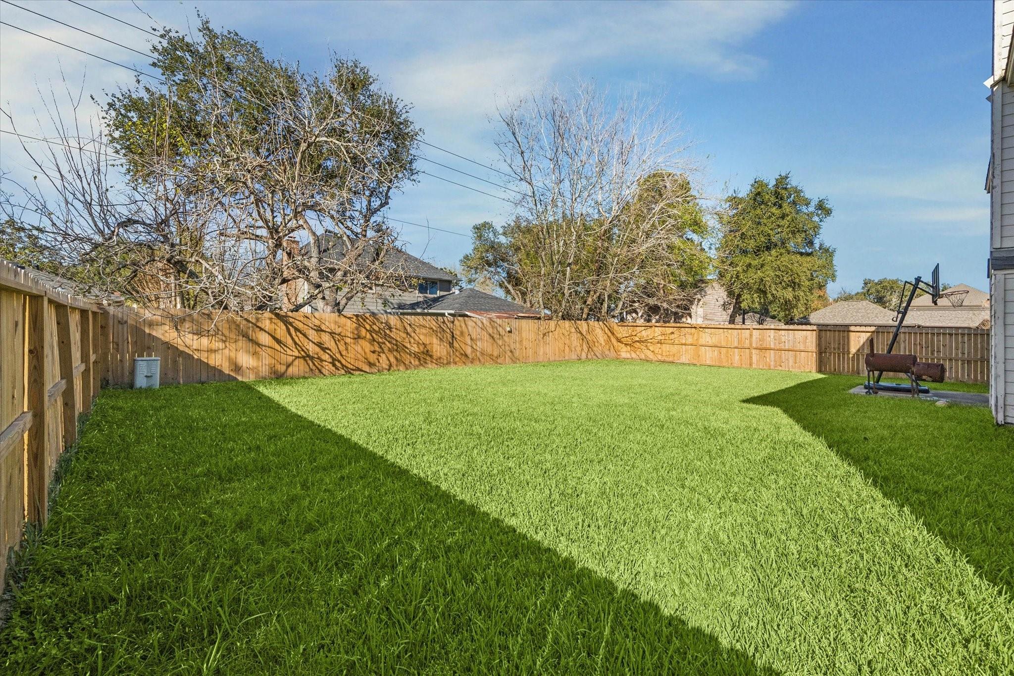 3802 Mission Valley Drive