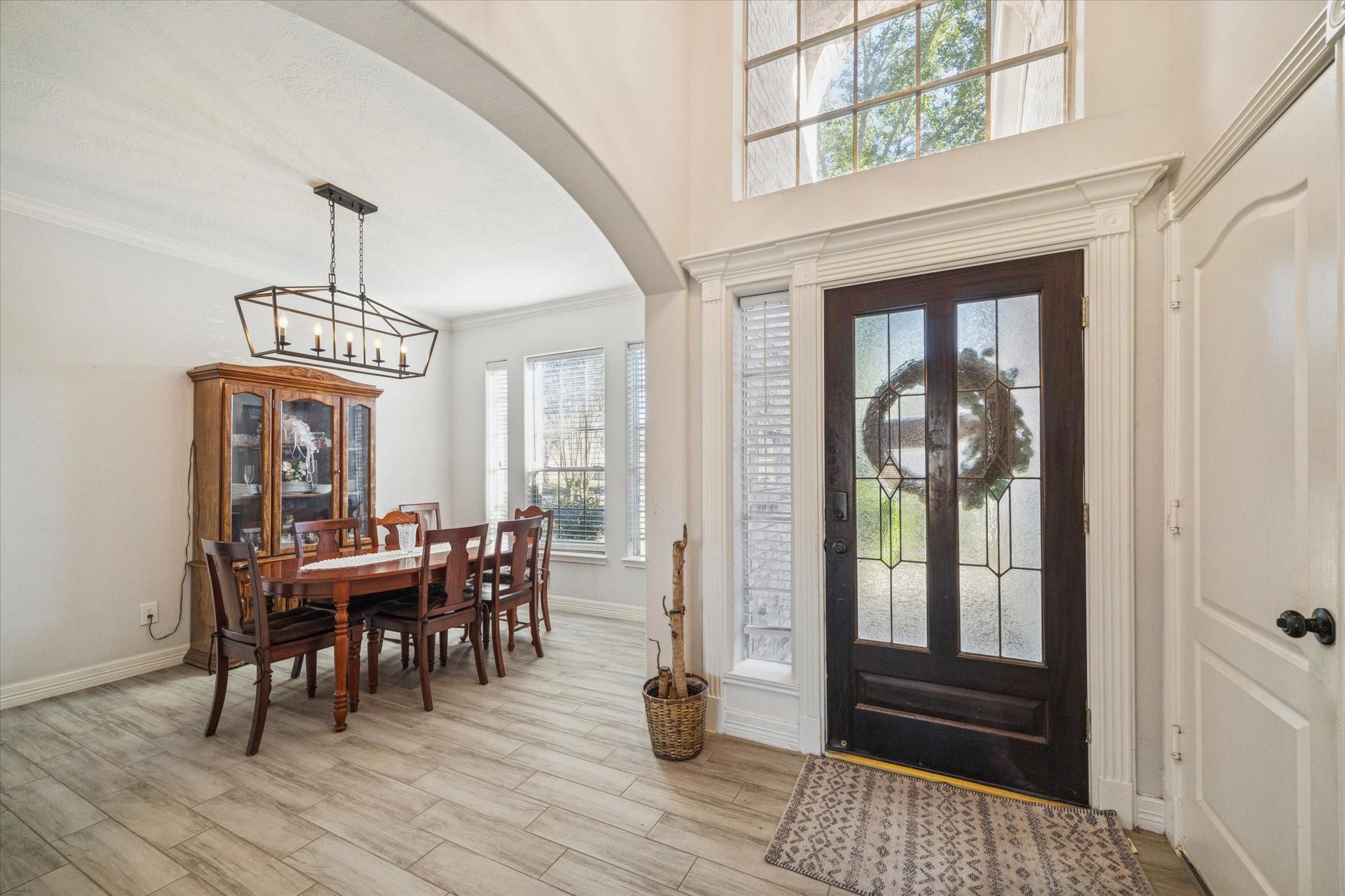 3802 Mission Valley Drive