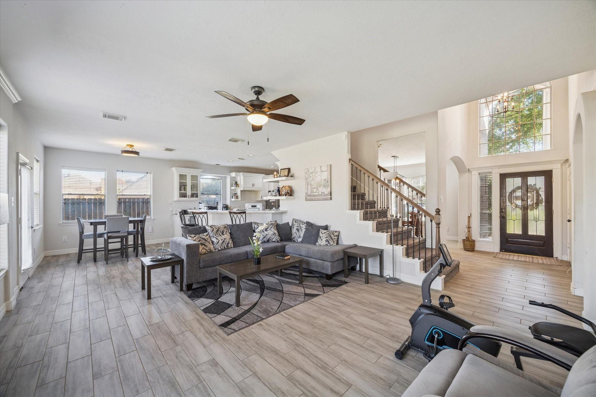 3802 Mission Valley Drive