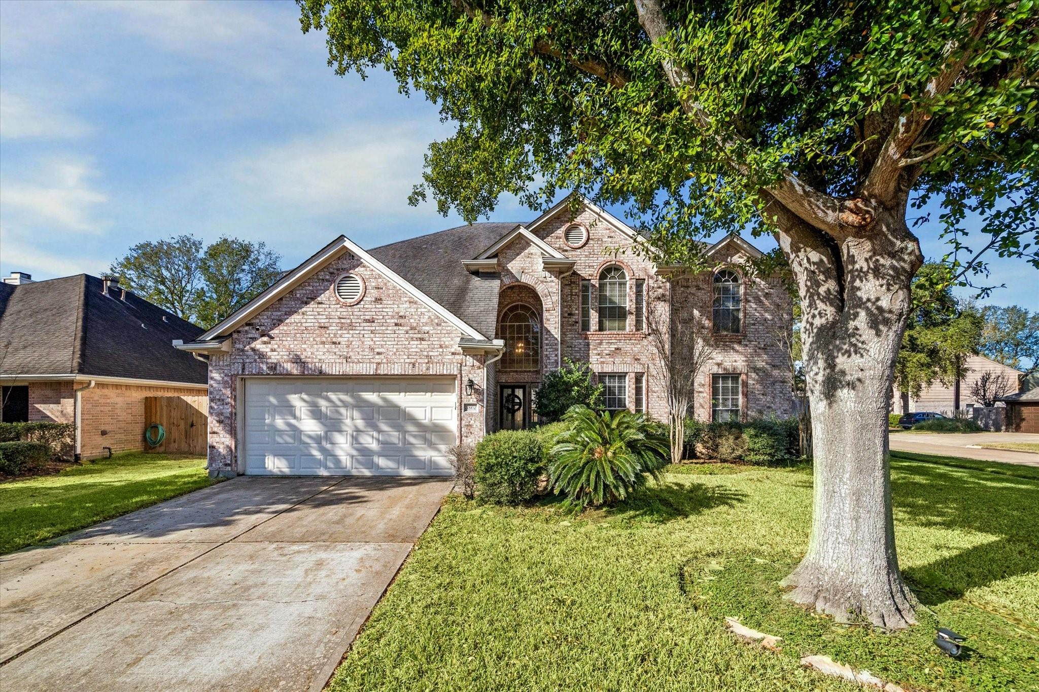 3802 Mission Valley Drive