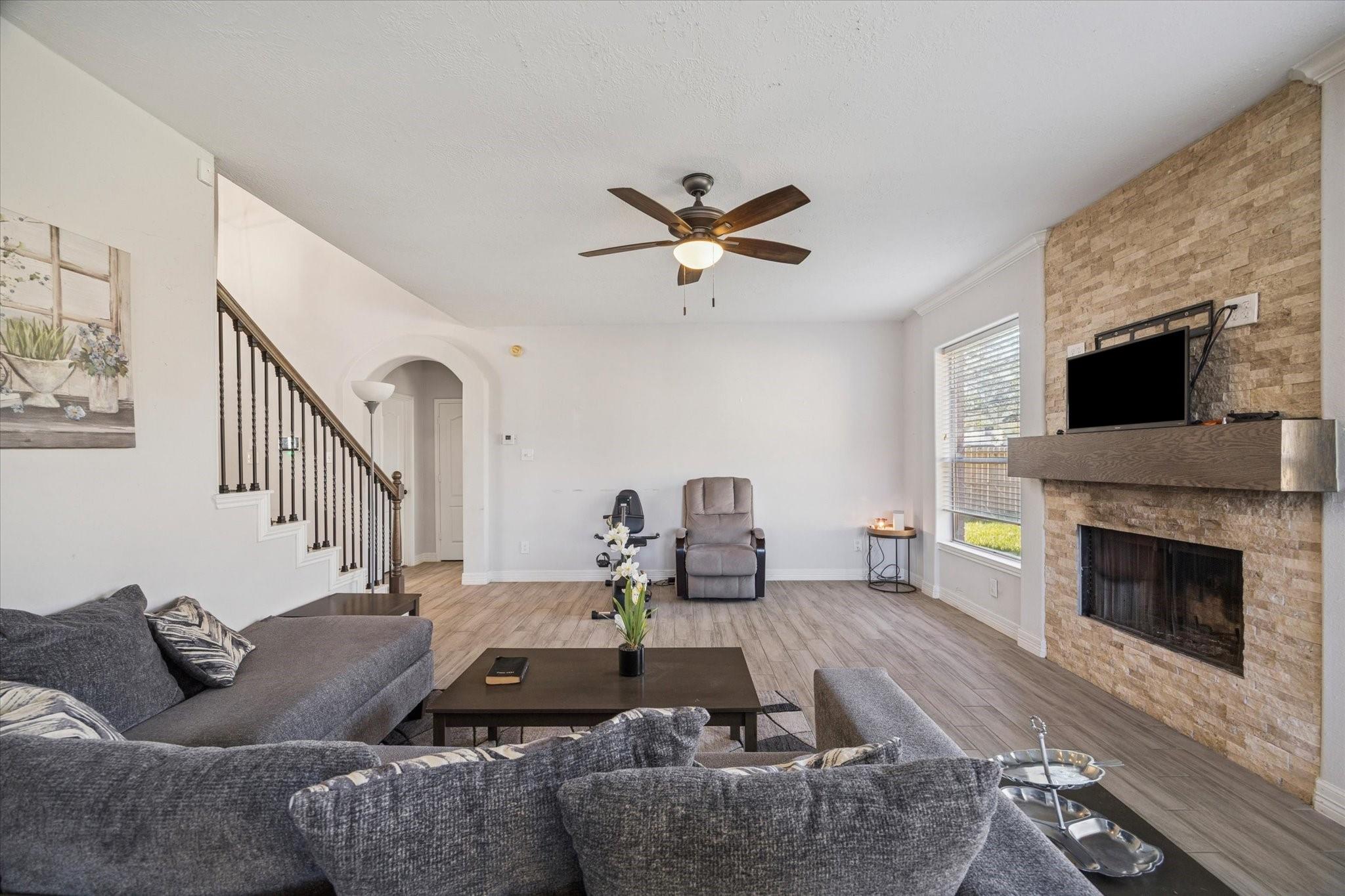 3802 Mission Valley Drive