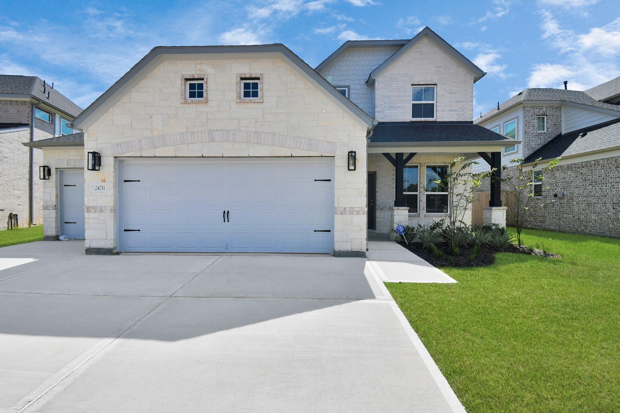 24711 Skerne Woods Drive