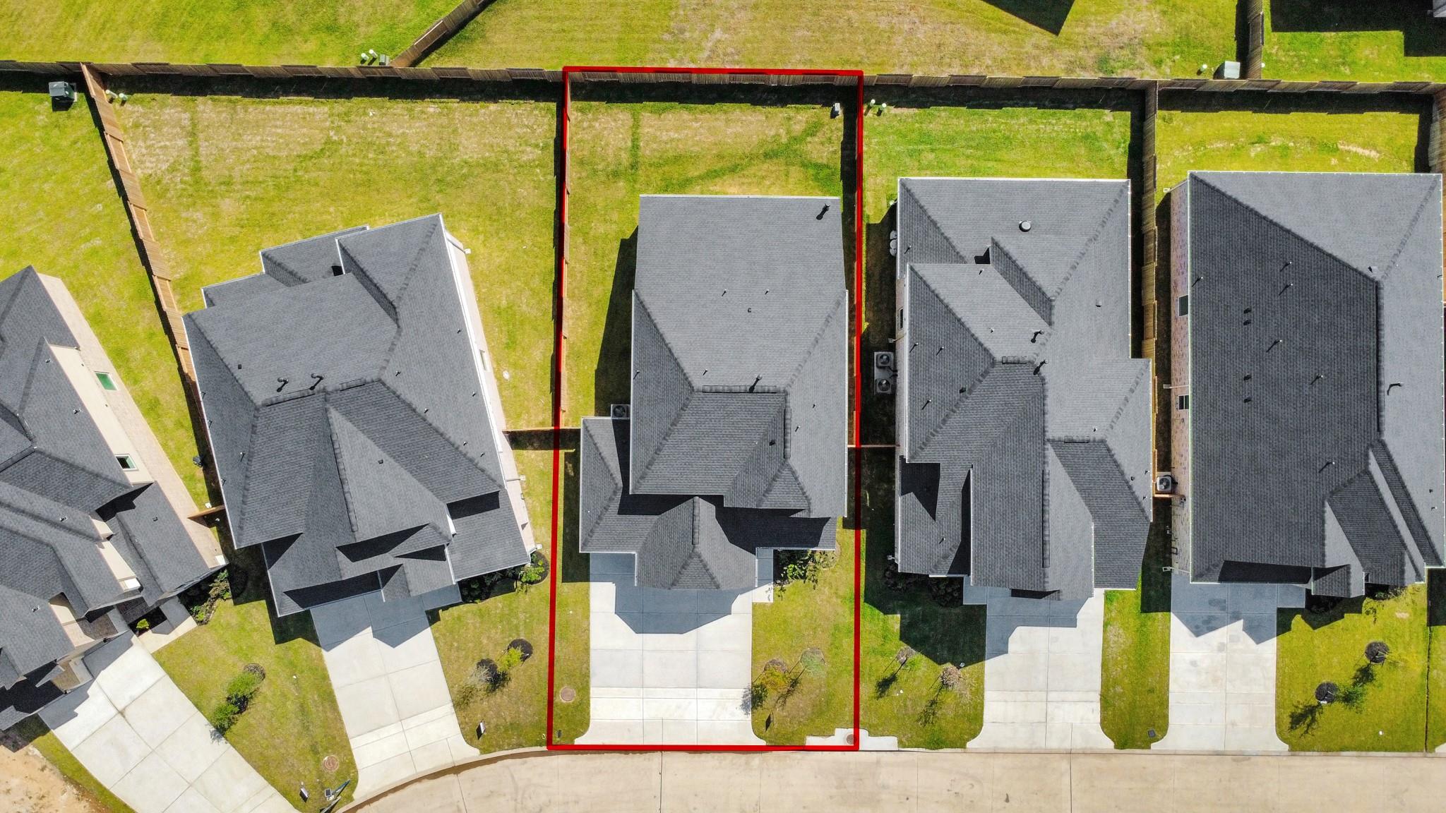 24711 Skerne Woods Drive