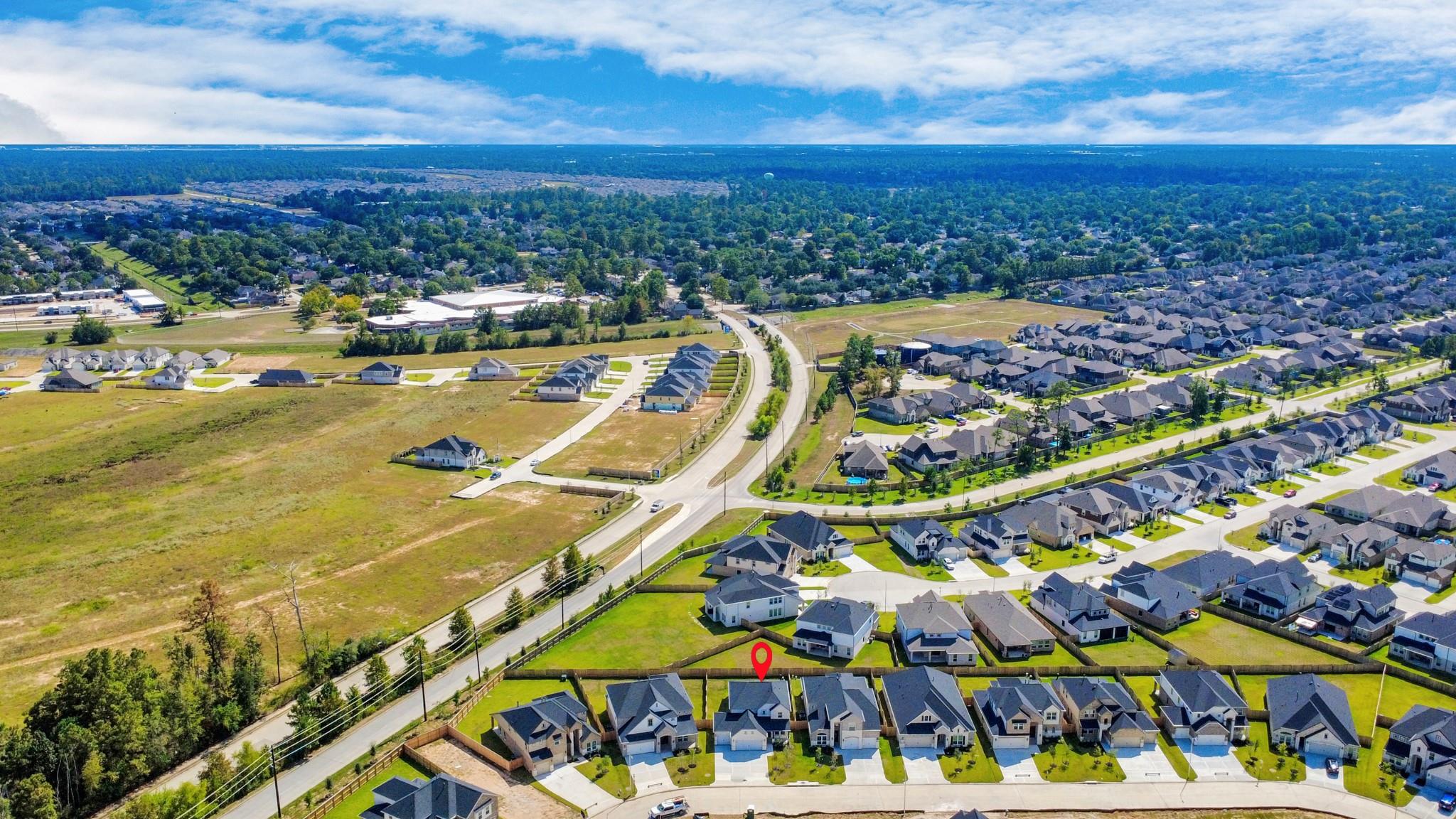 24711 Skerne Woods Drive