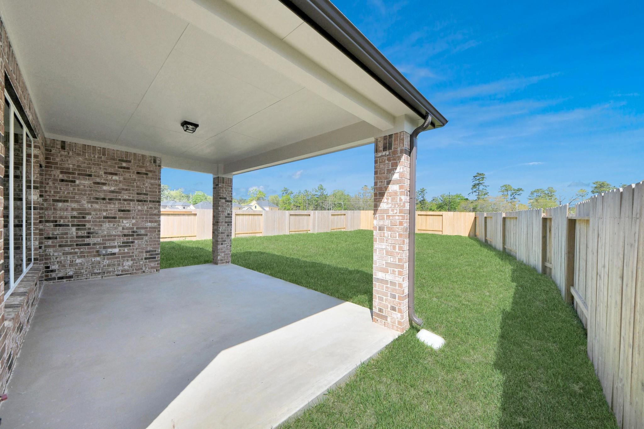 24714 Skerne Woods Drive