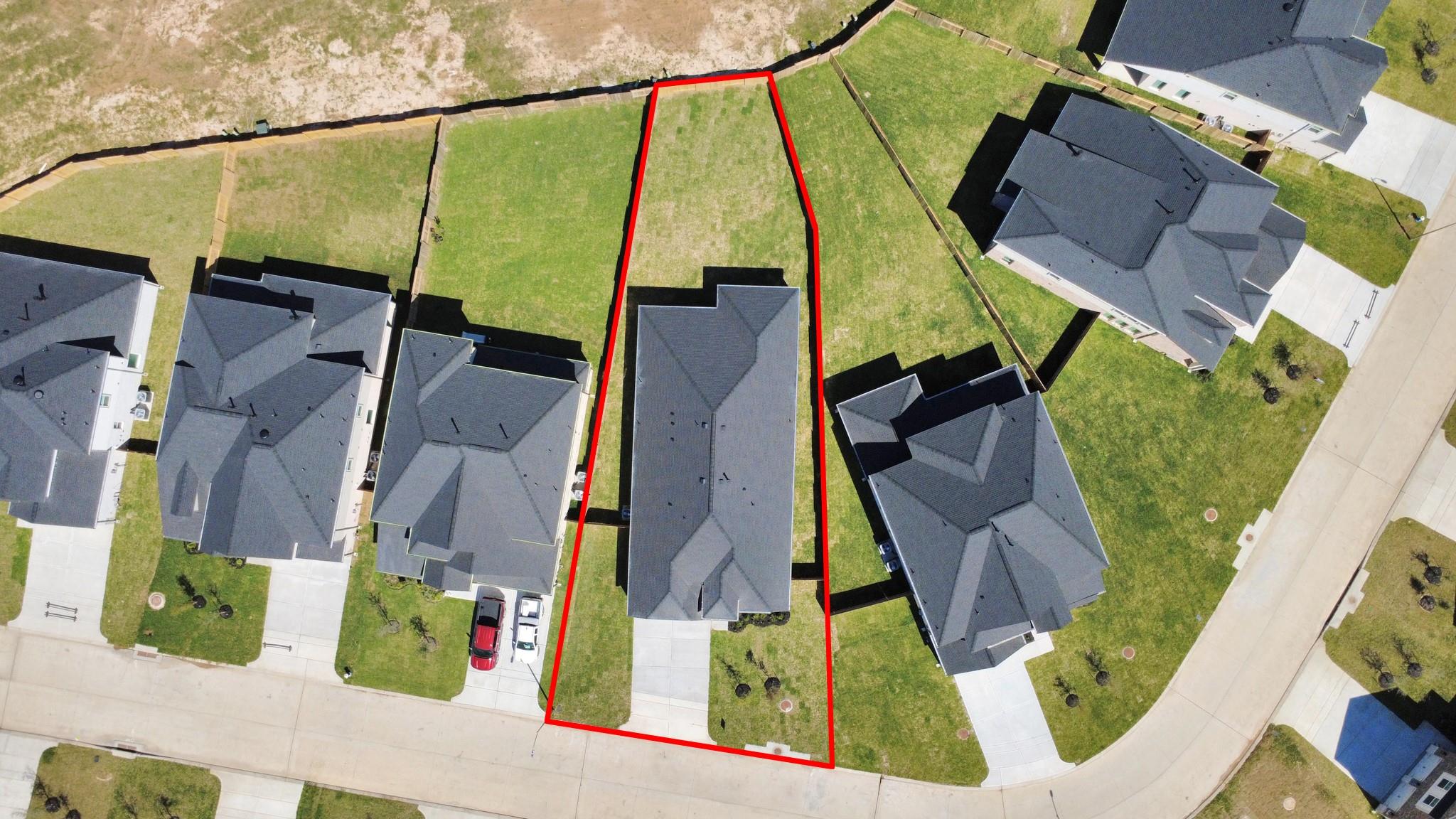 24714 Skerne Woods Drive