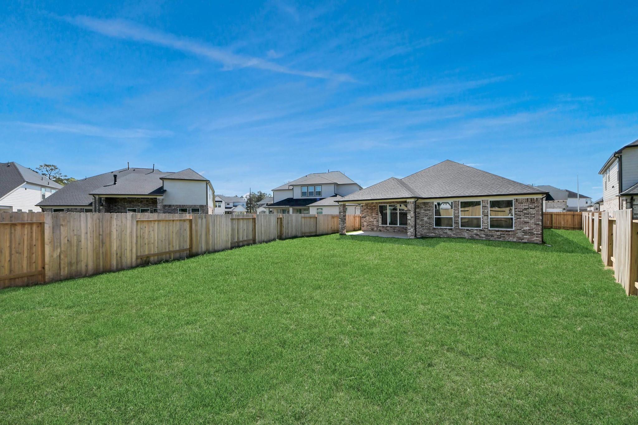 24714 Skerne Woods Drive