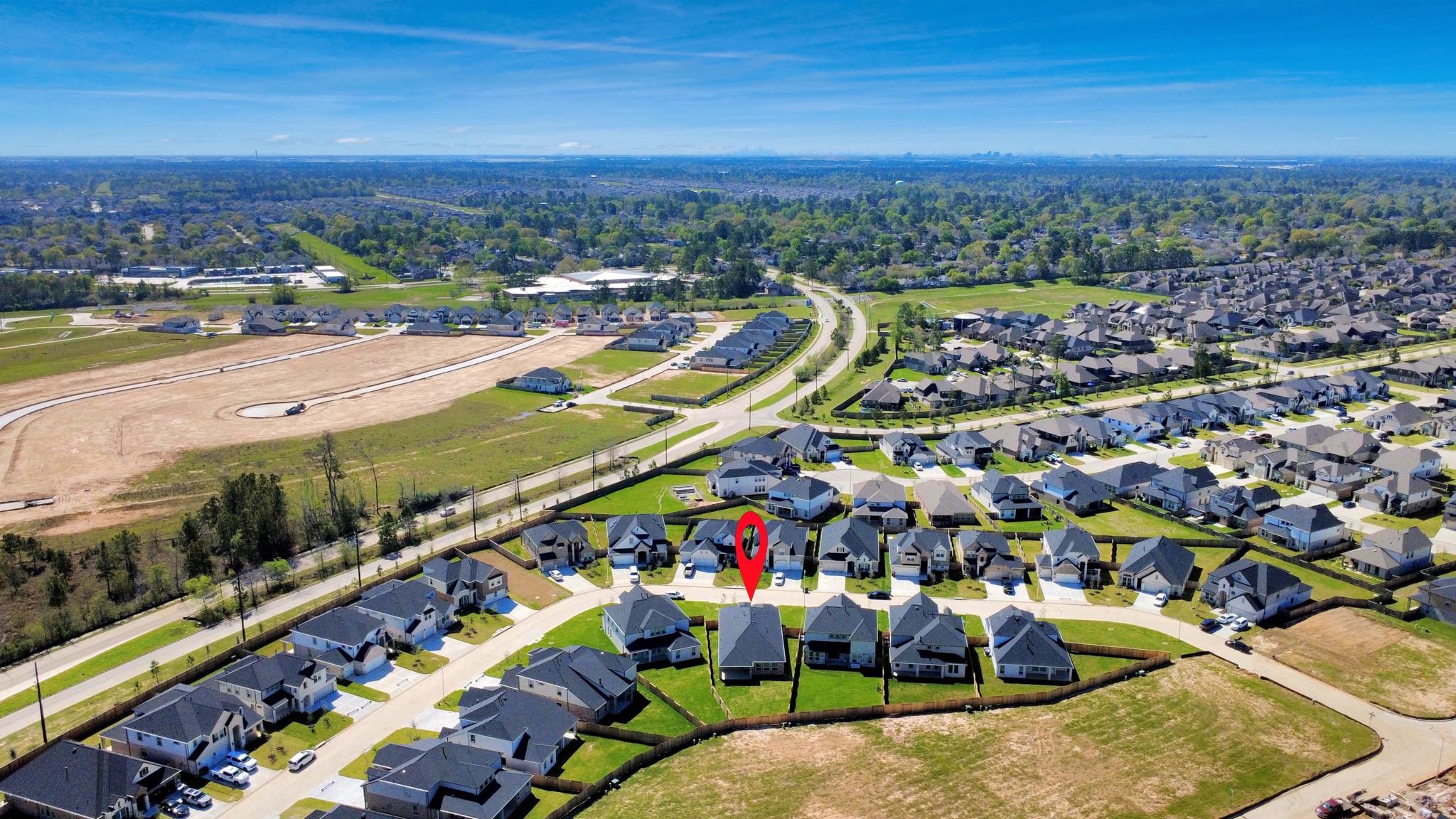 24714 Skerne Woods Drive