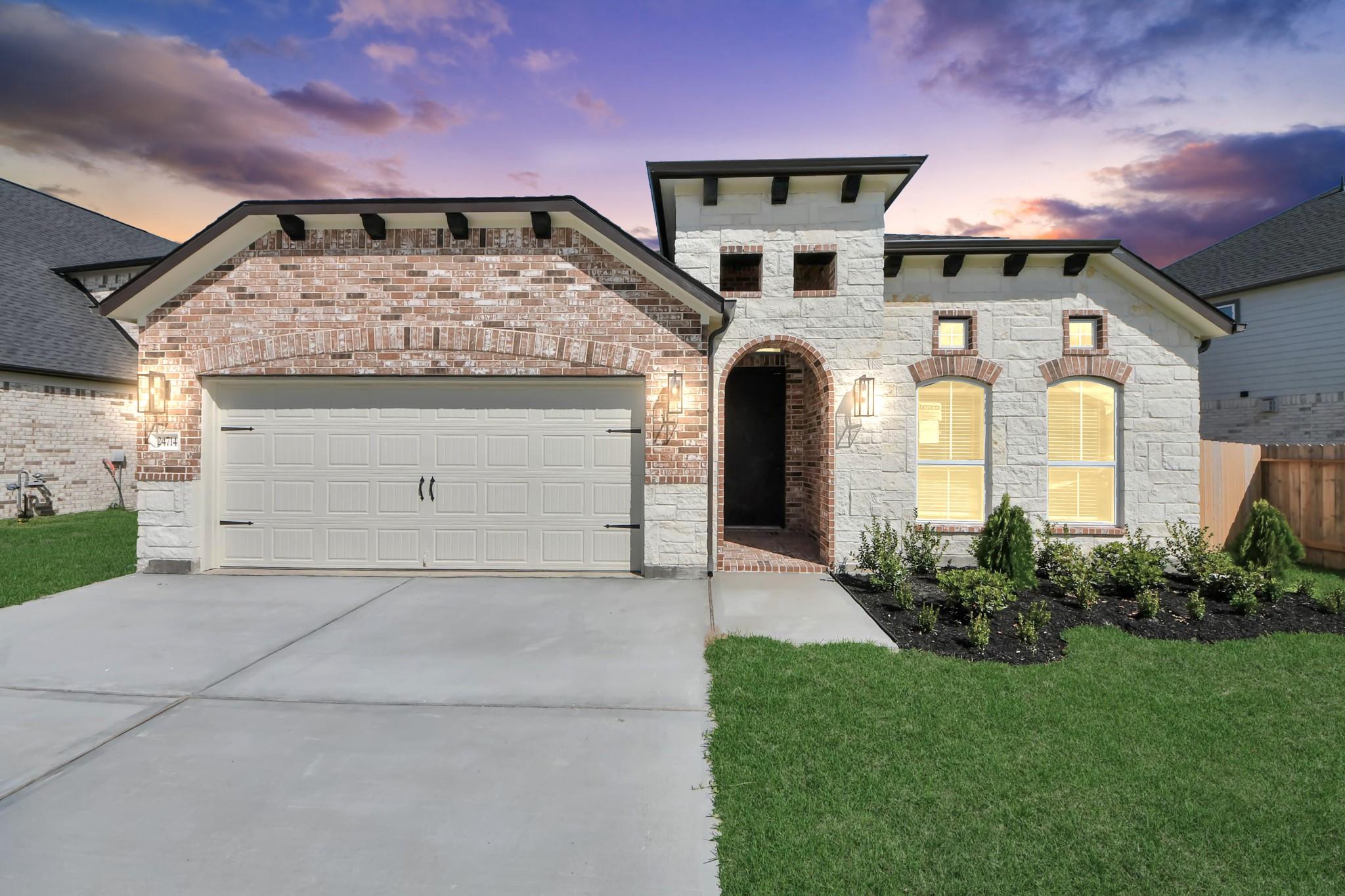 24714 Skerne Woods Drive