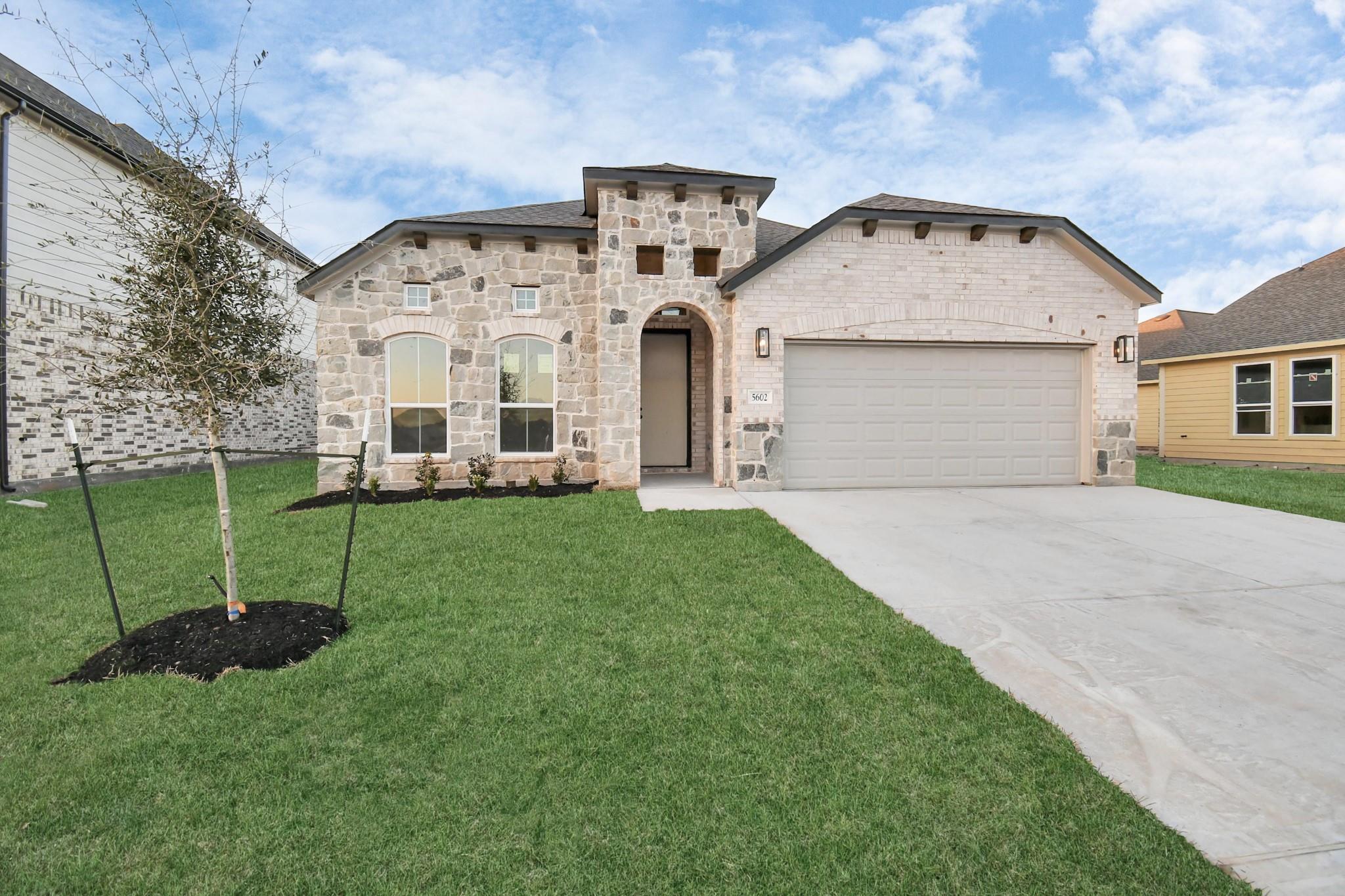 24714 Skerne Woods Drive