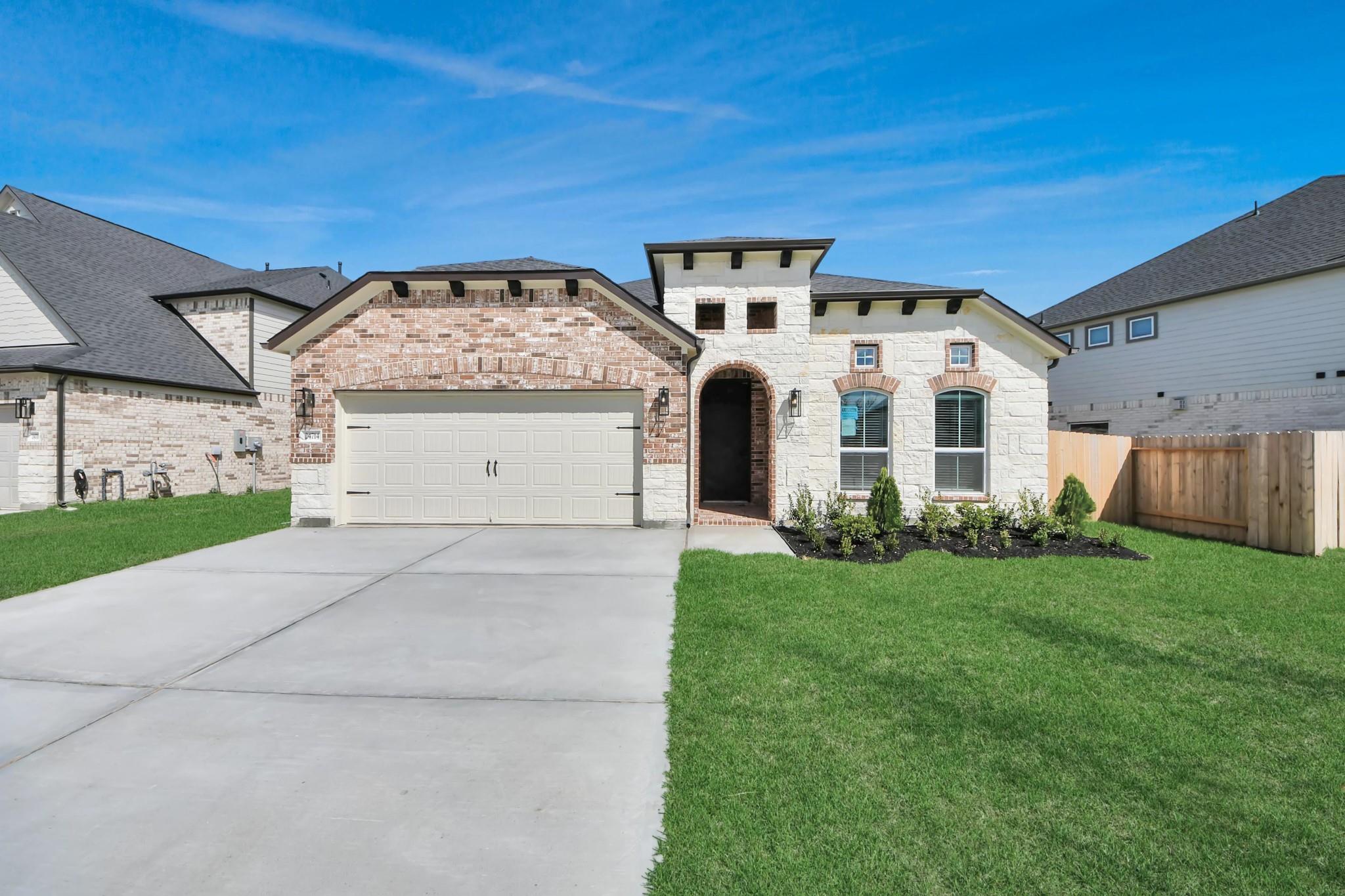 24714 Skerne Woods Drive