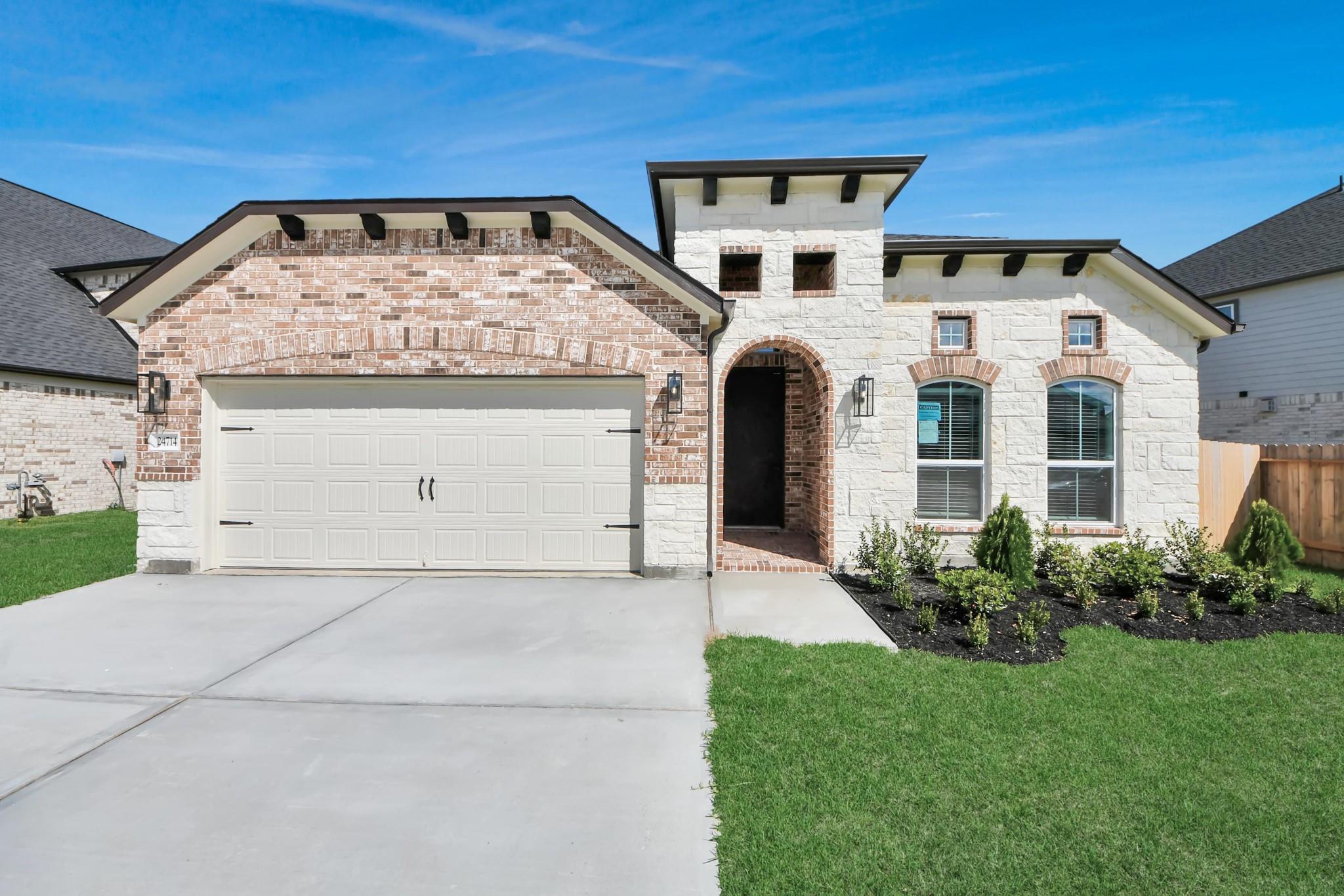 24714 Skerne Woods Drive