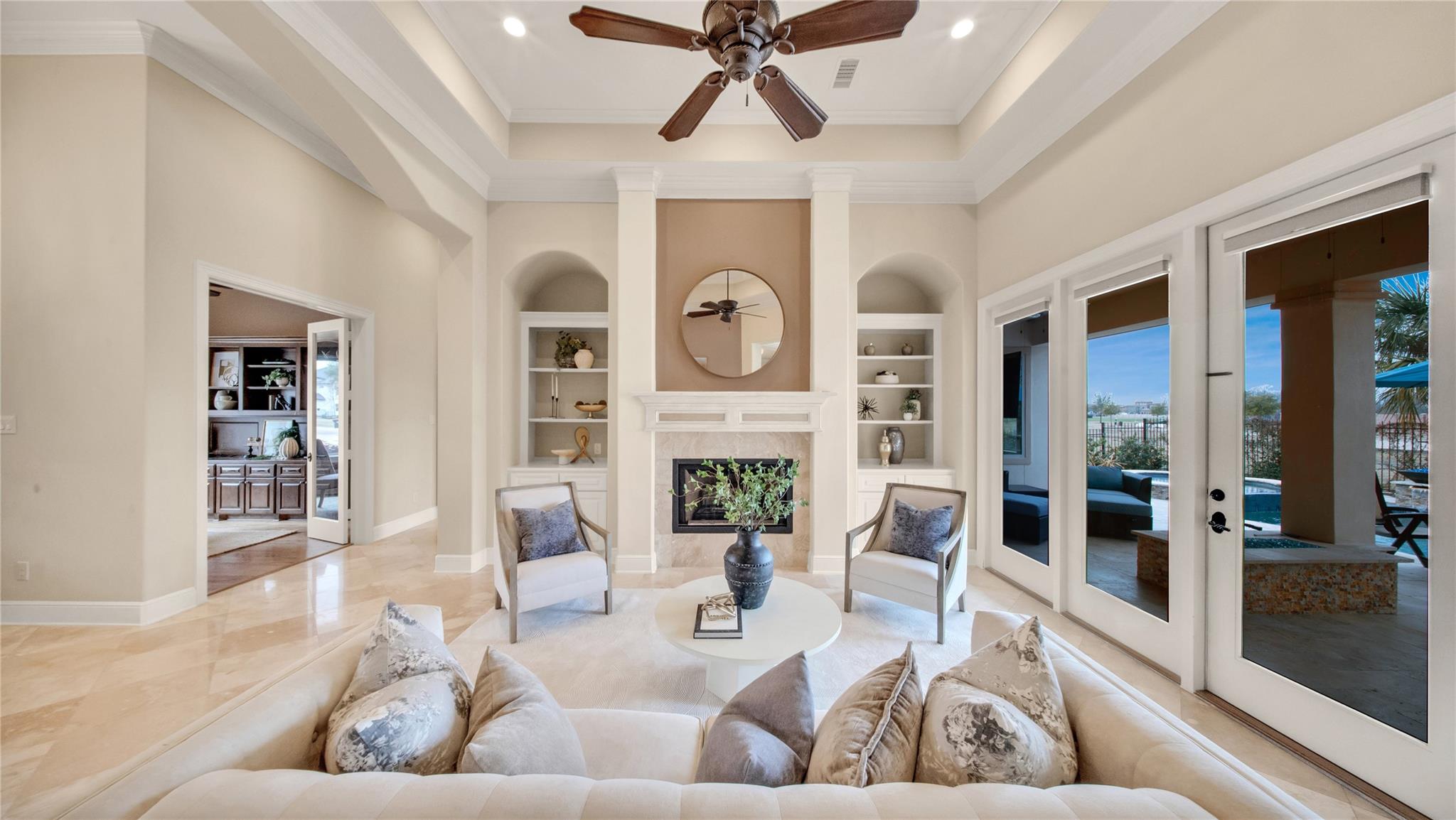 1019 Grand Estates Drive