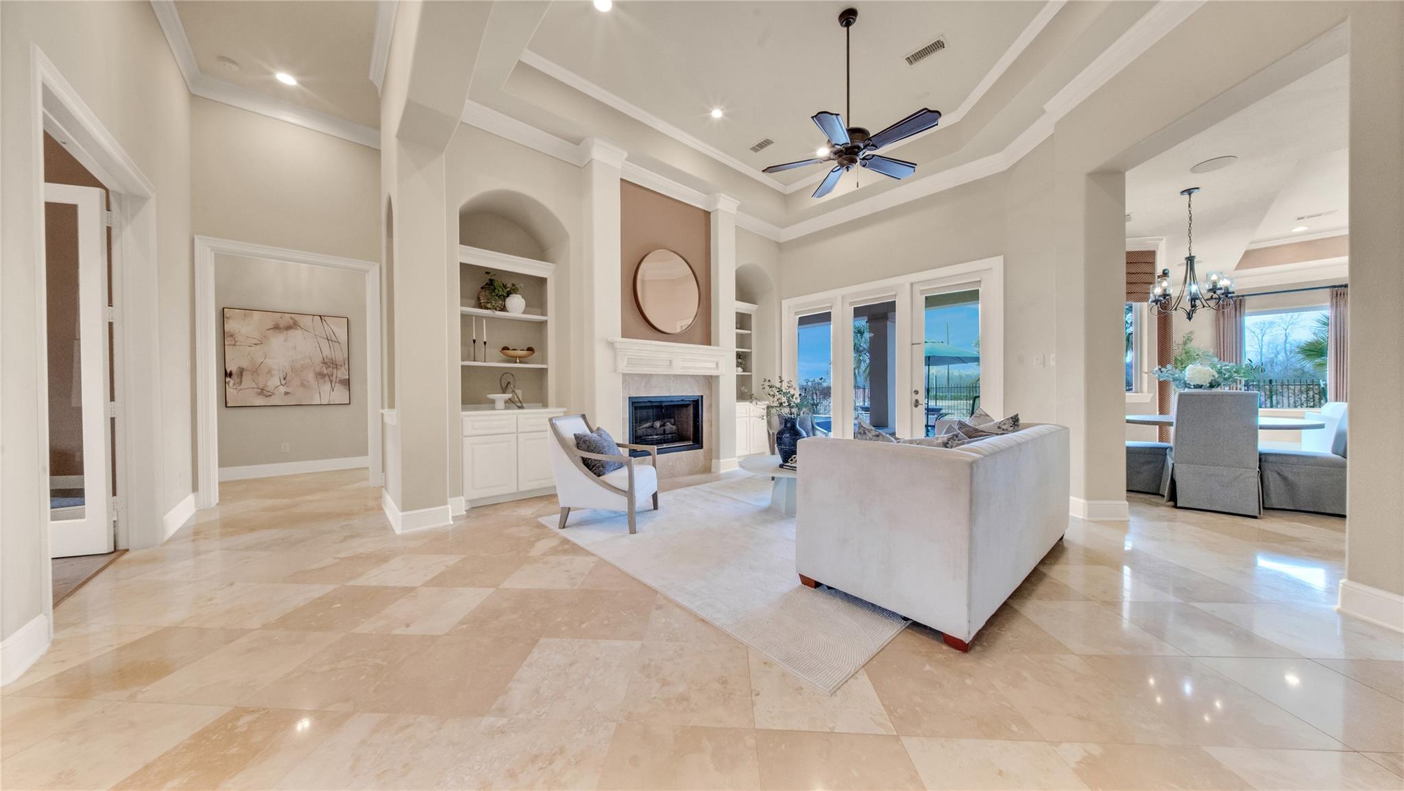 1019 Grand Estates Drive