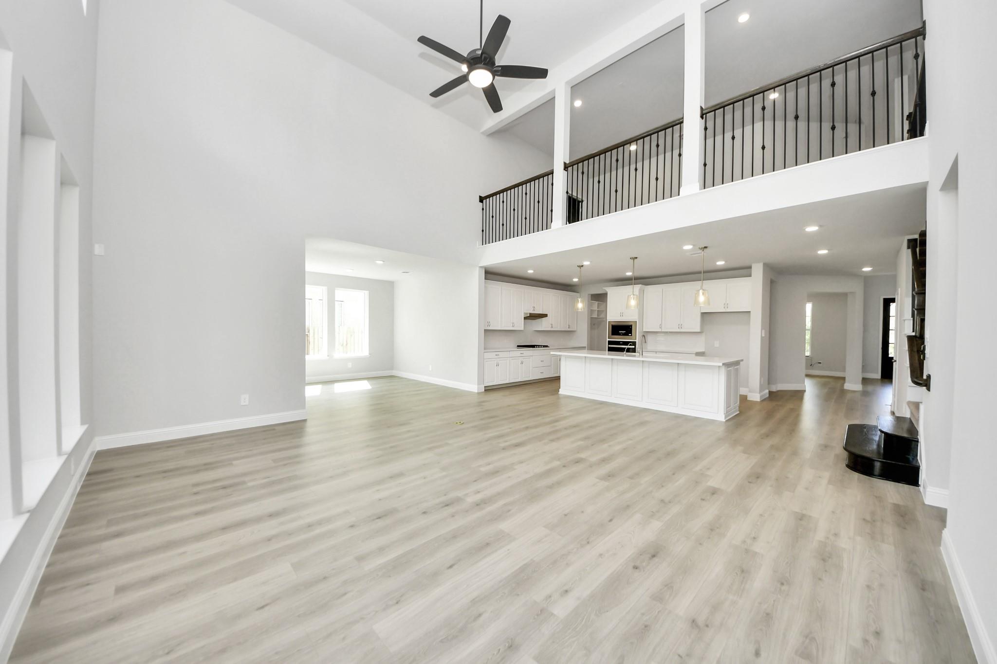 17011 Sweet Iris Court, Conroe