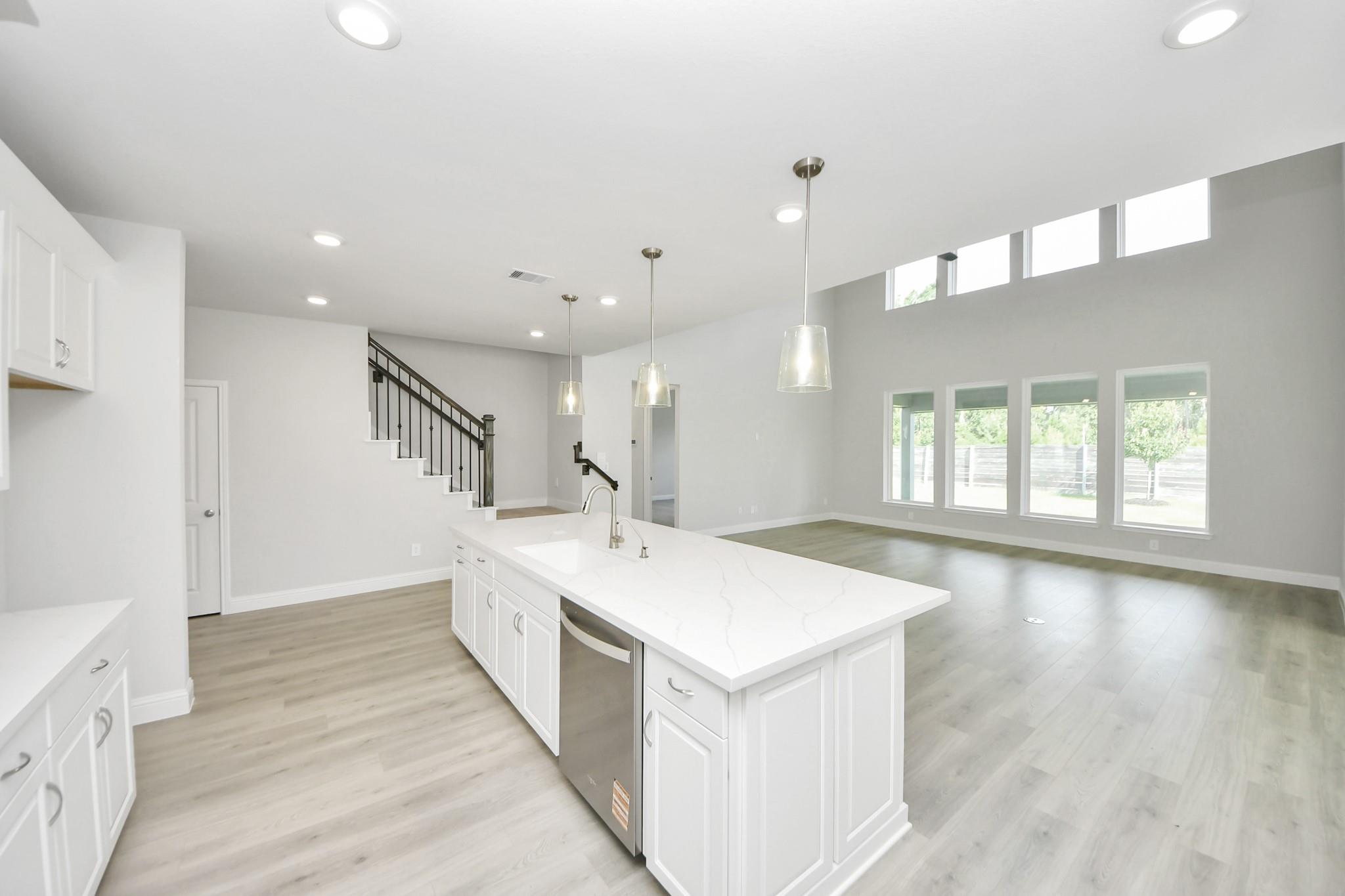 17011 Sweet Iris Court, Conroe