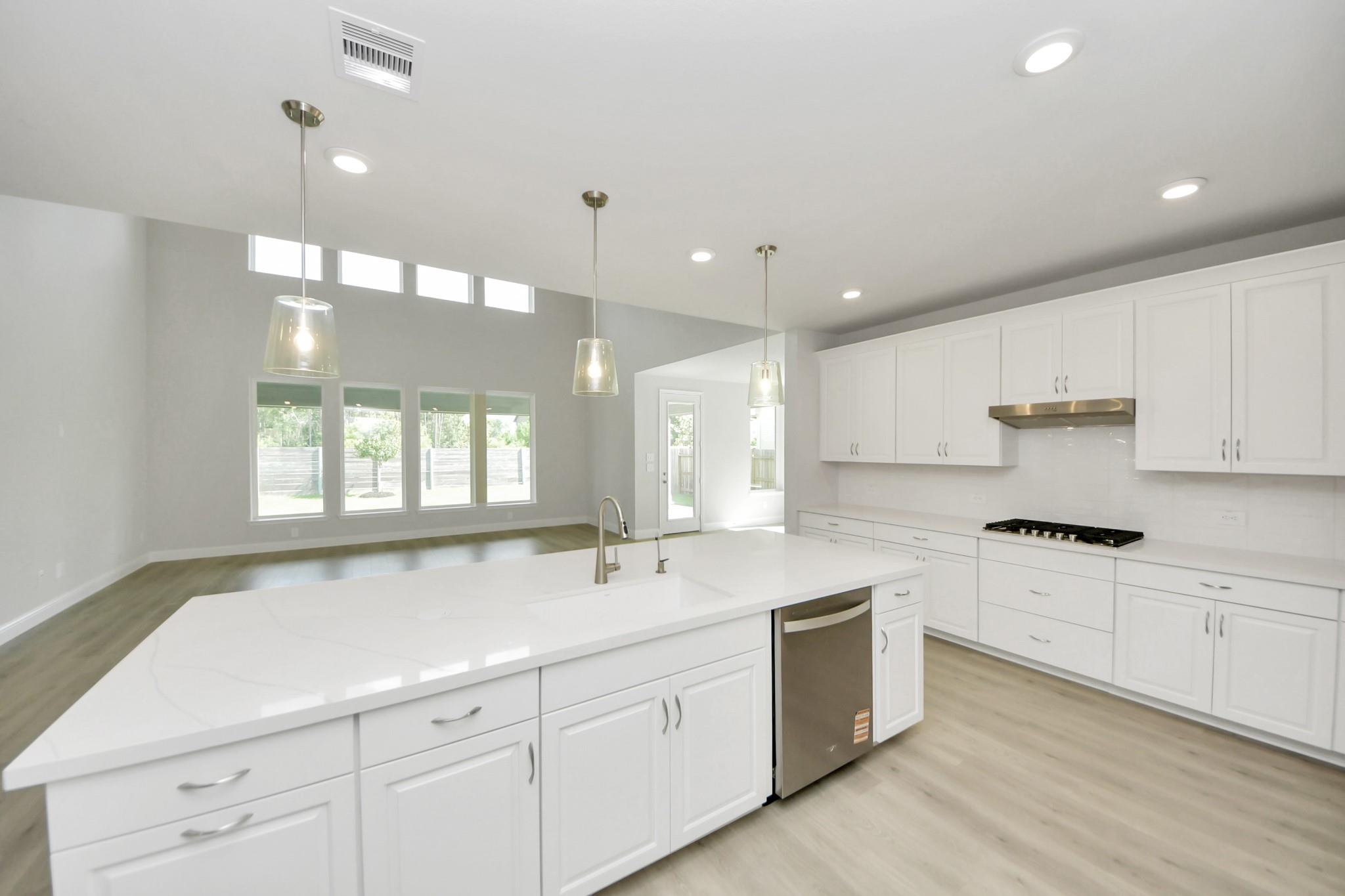 17011 Sweet Iris Court, Conroe