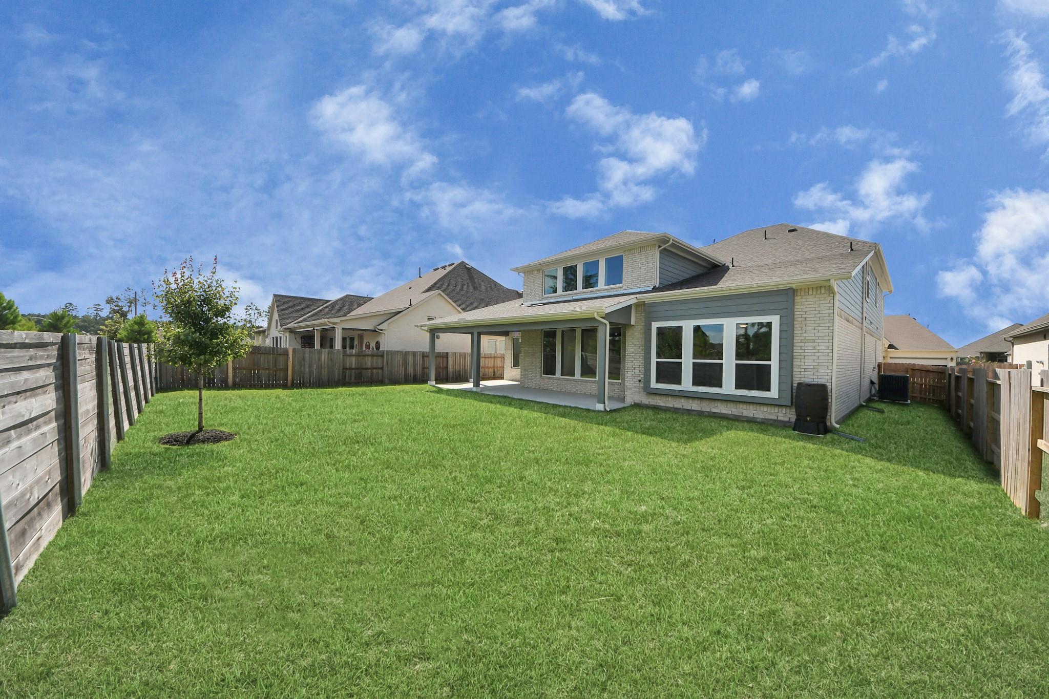 17011 Sweet Iris Court, Conroe