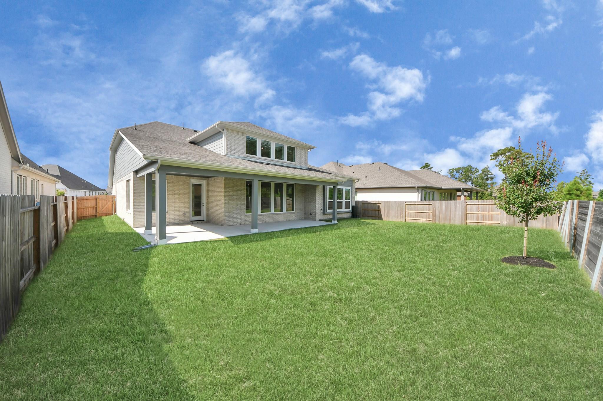 17011 Sweet Iris Court, Conroe