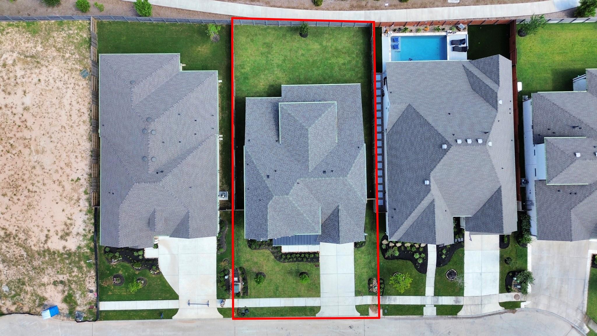 17011 Sweet Iris Court, Conroe