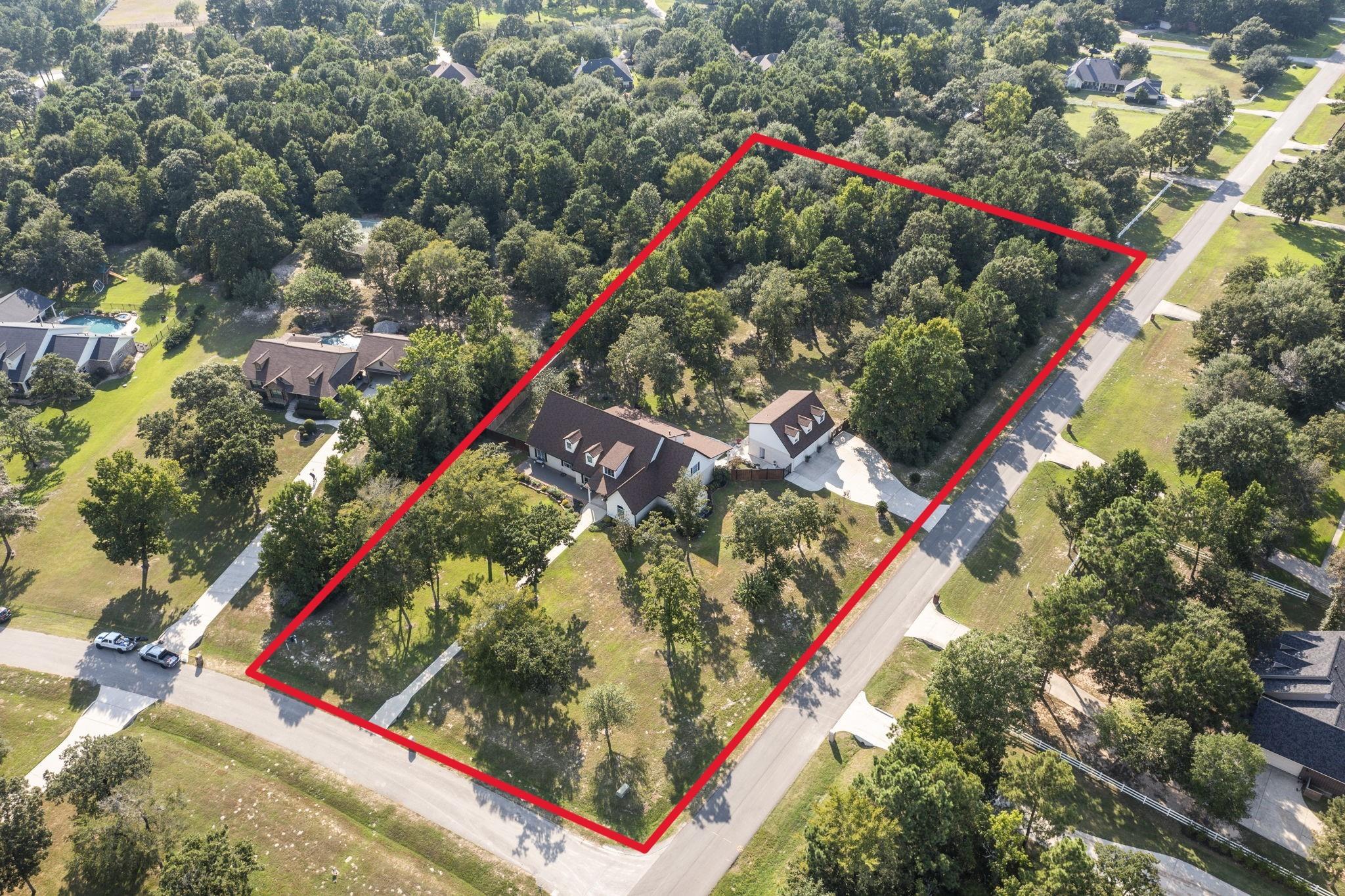 8504 Prince William Court