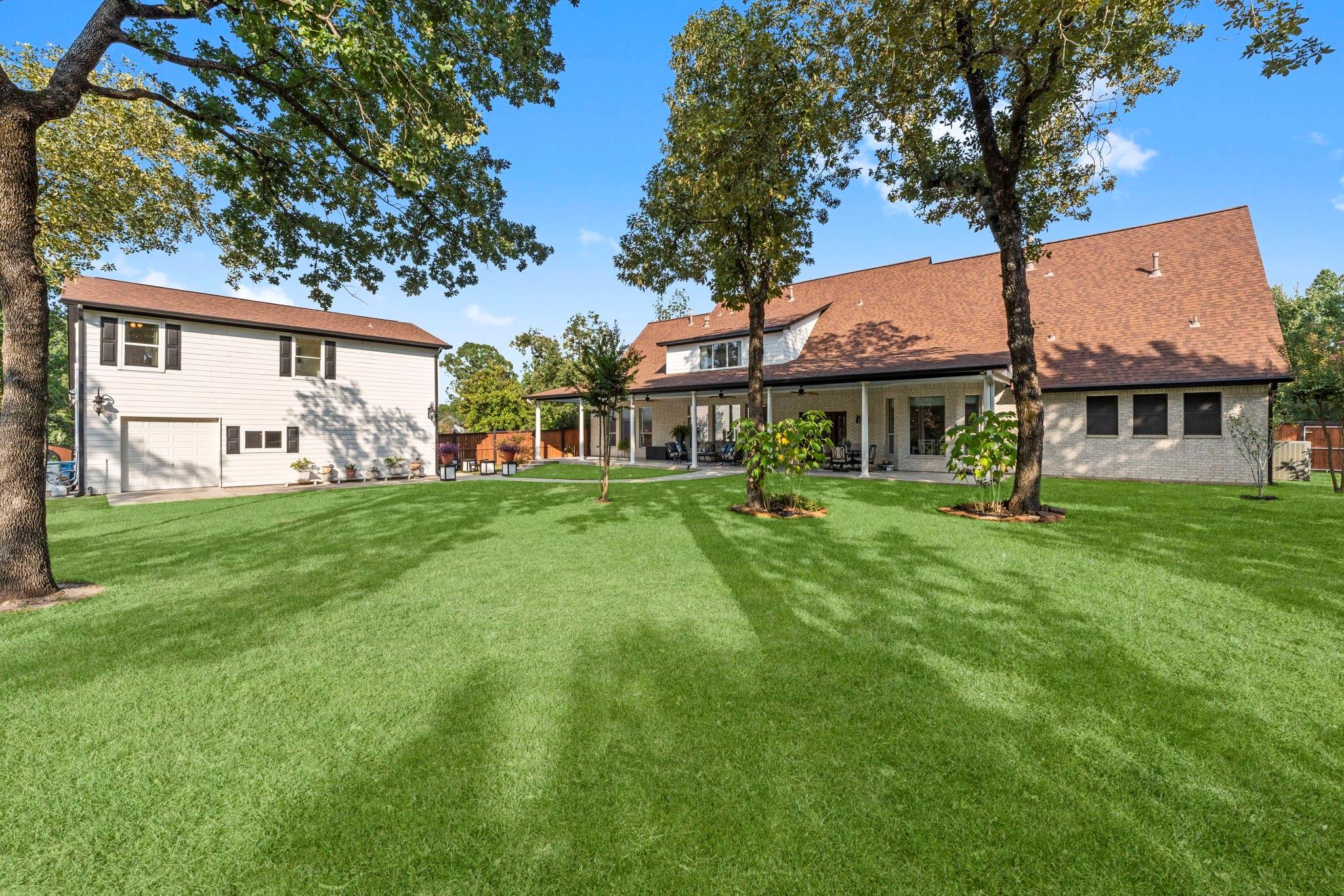 8504 Prince William Court