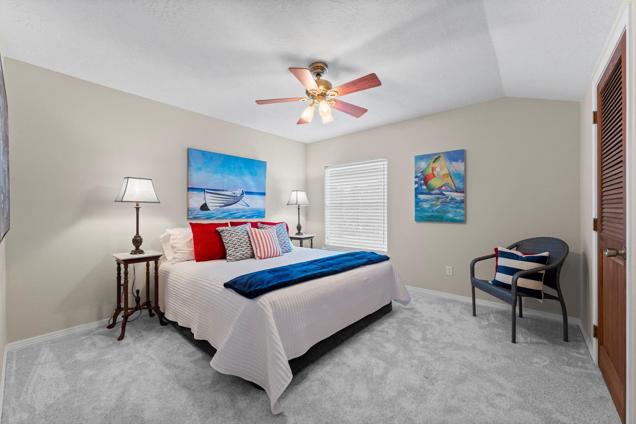 8504 Prince William Court