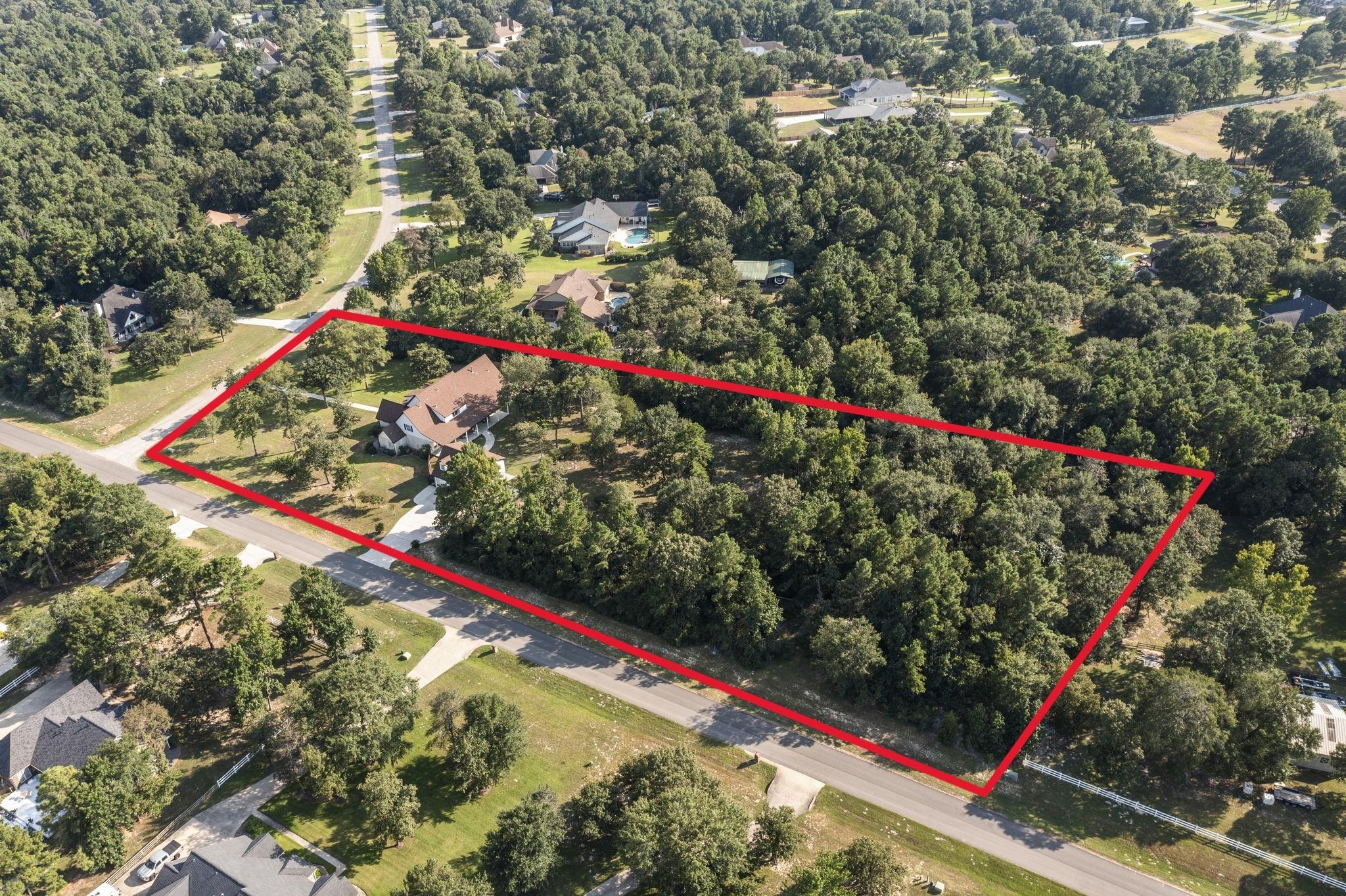 8504 Prince William Court