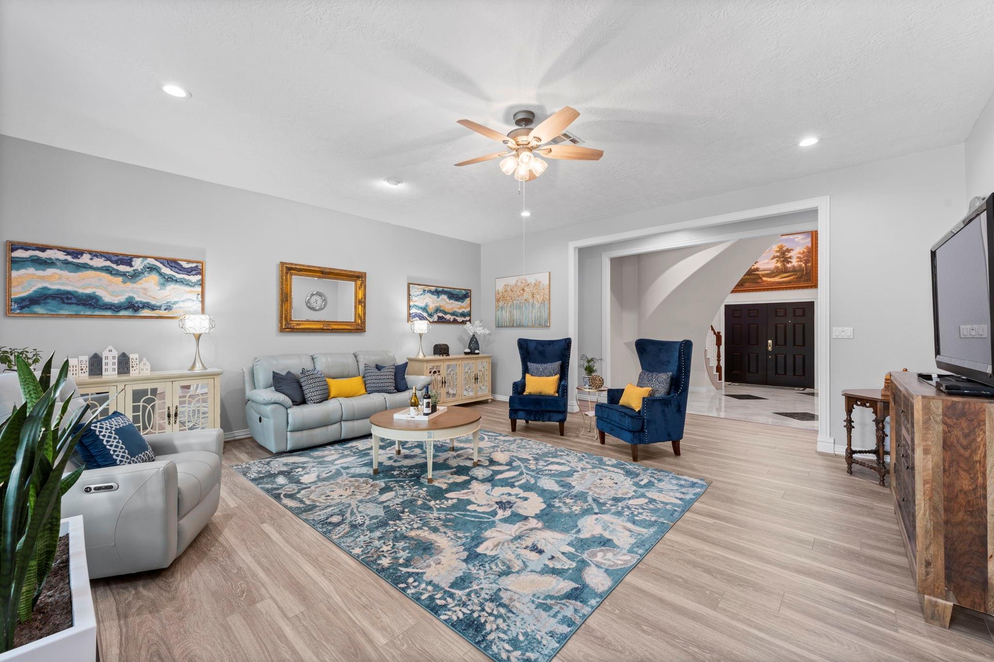 8504 Prince William Court