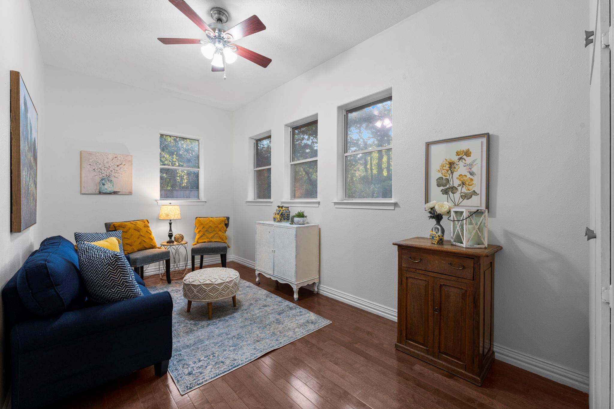 8504 Prince William Court