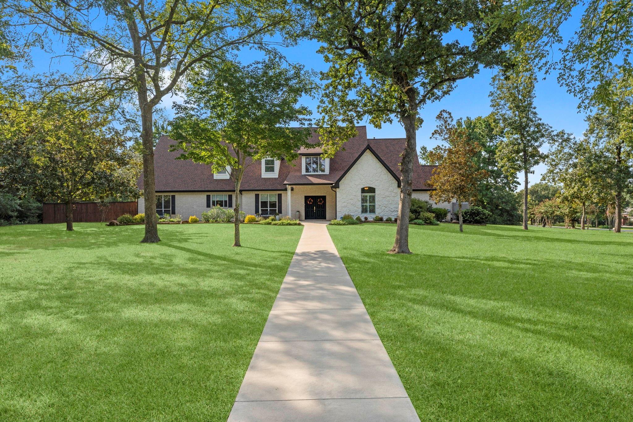 8504 Prince William Court