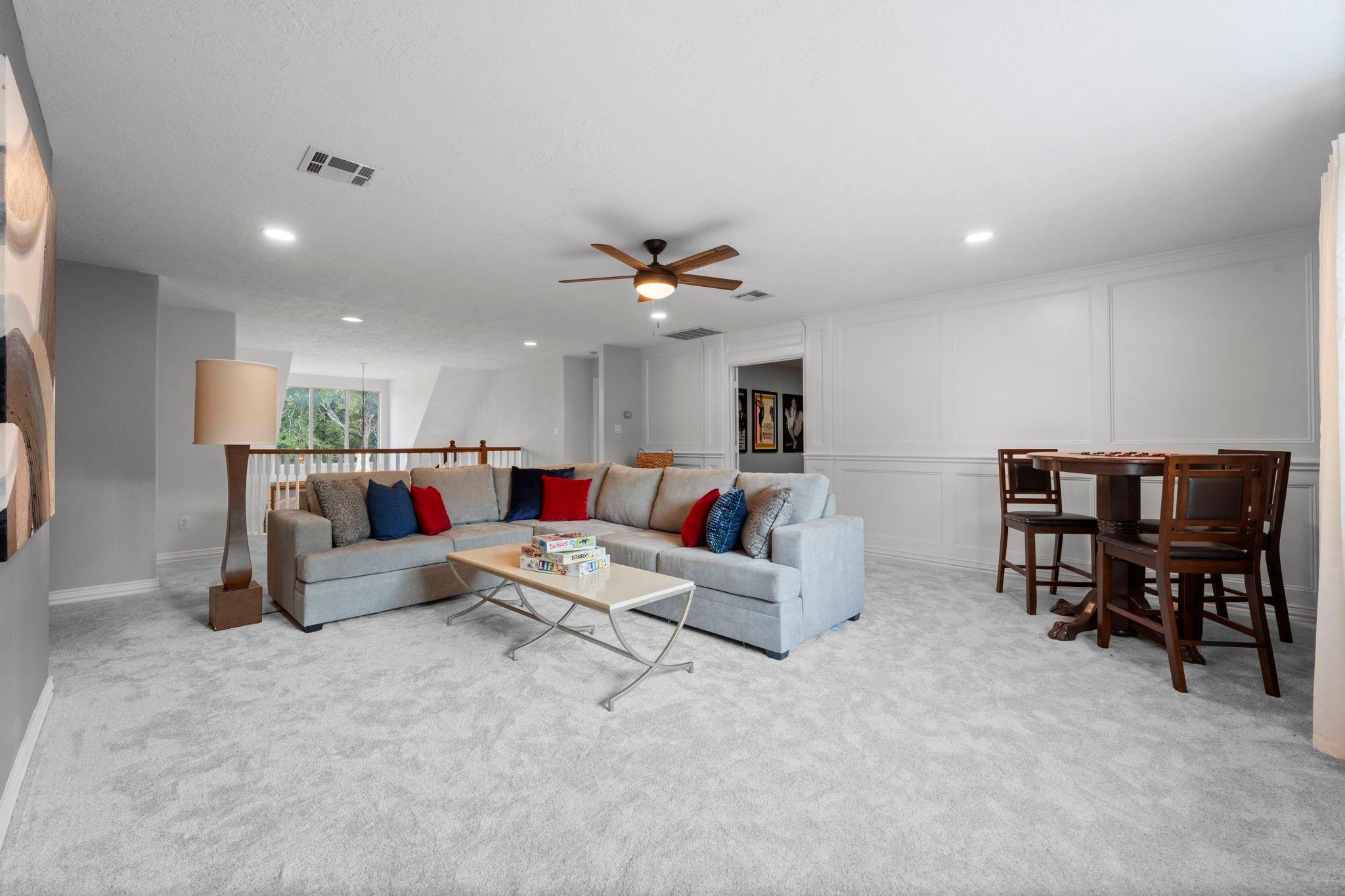 8504 Prince William Court