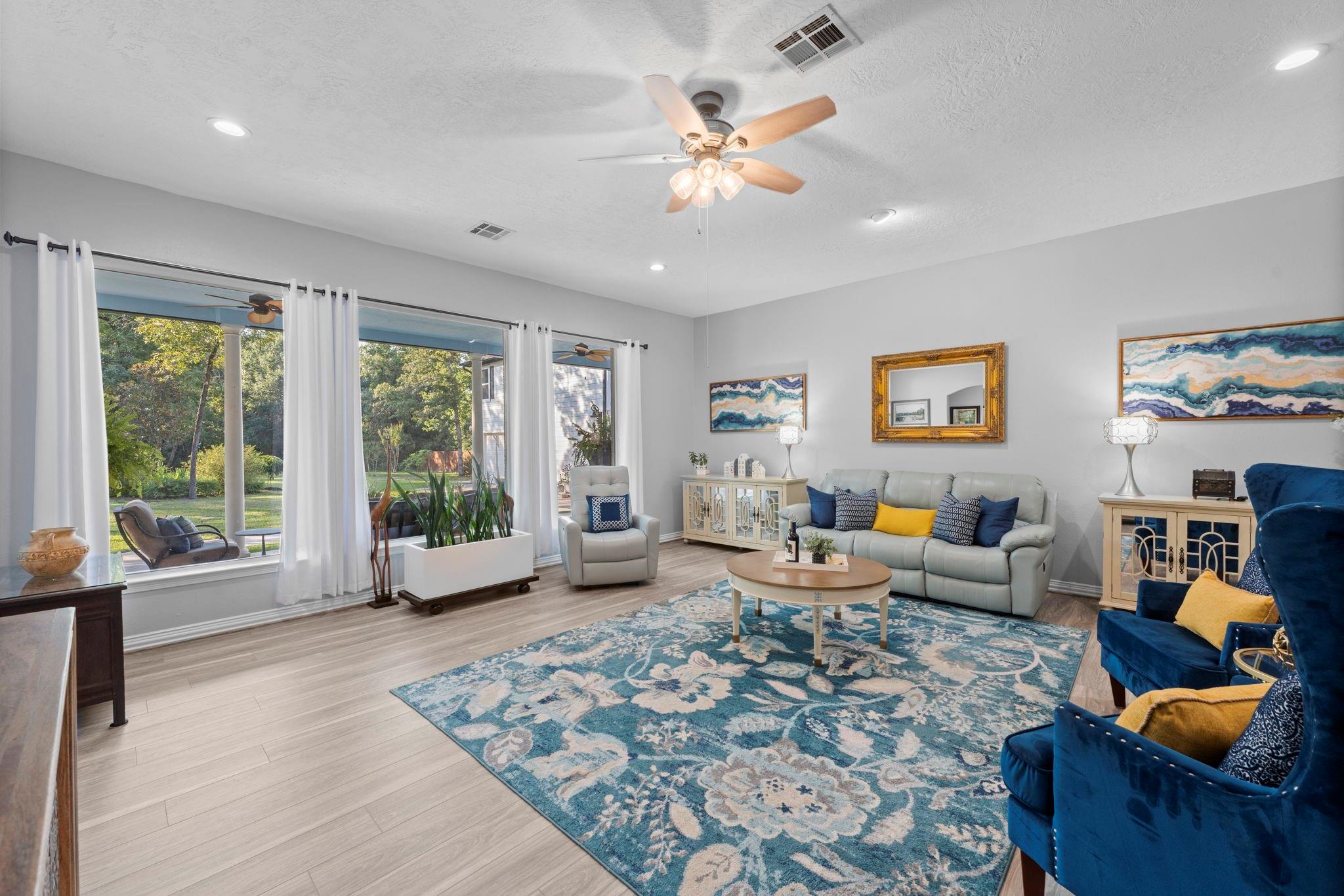 8504 Prince William Court