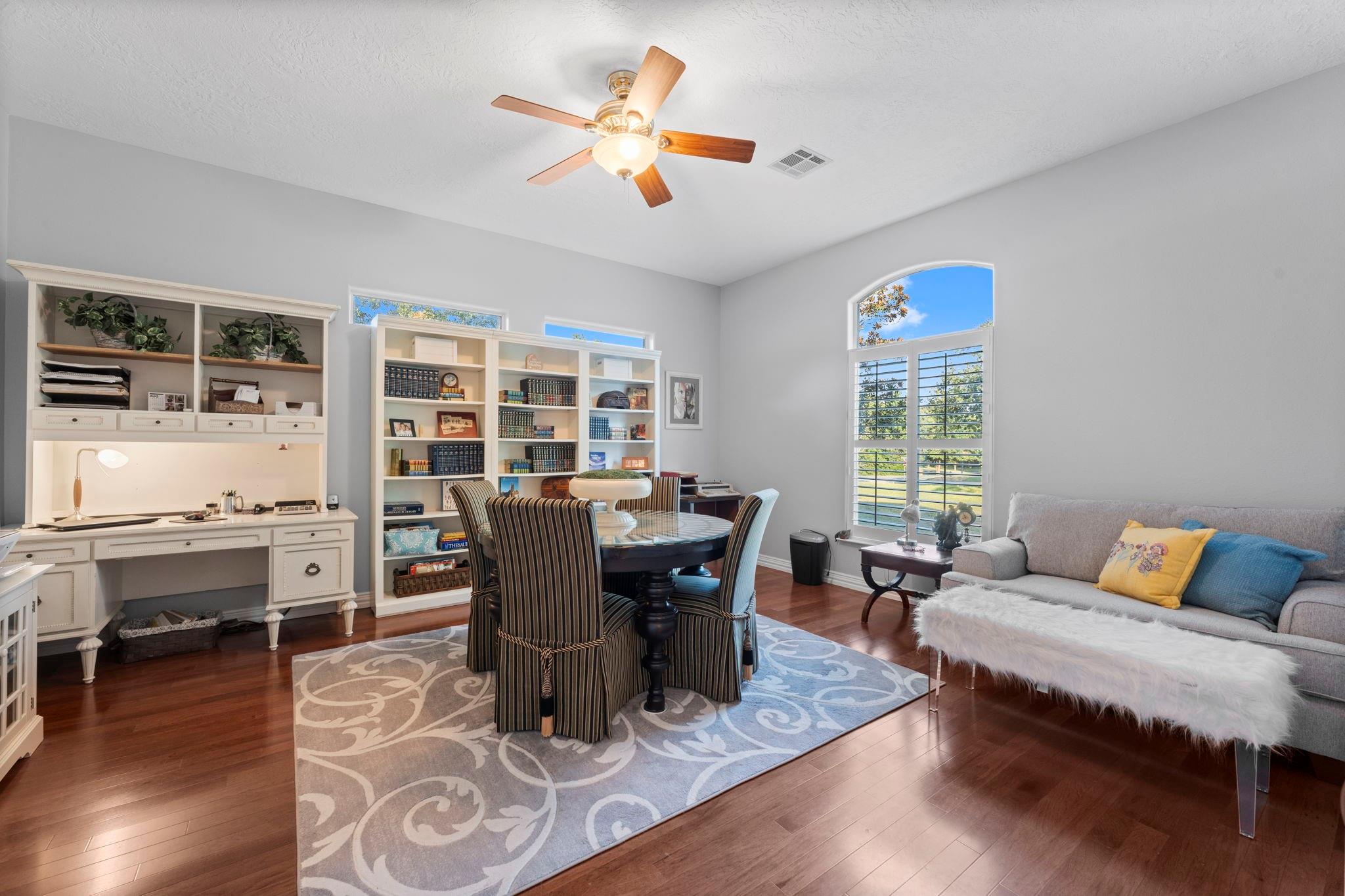 8504 Prince William Court