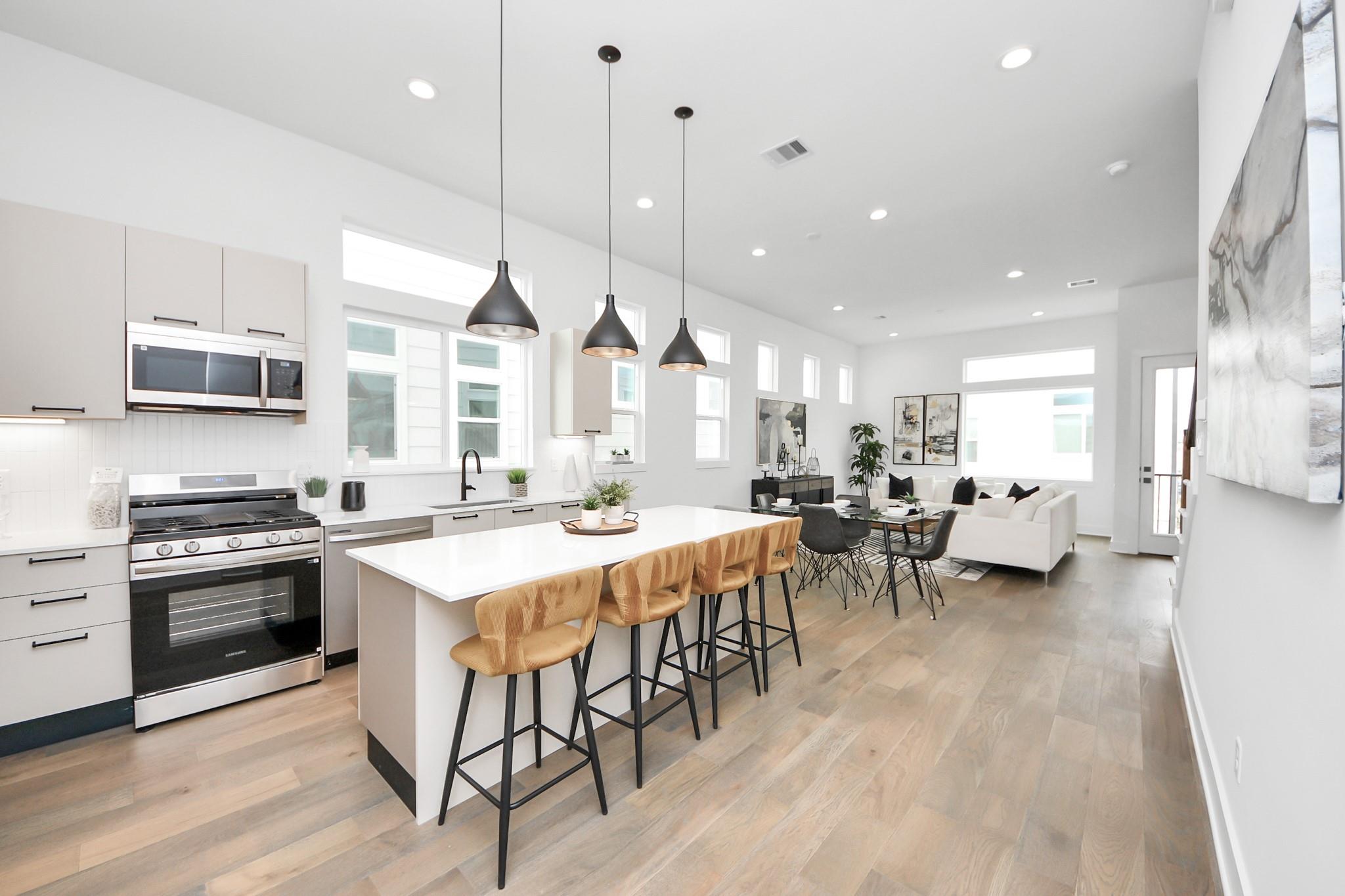 303 Marcella Street # H