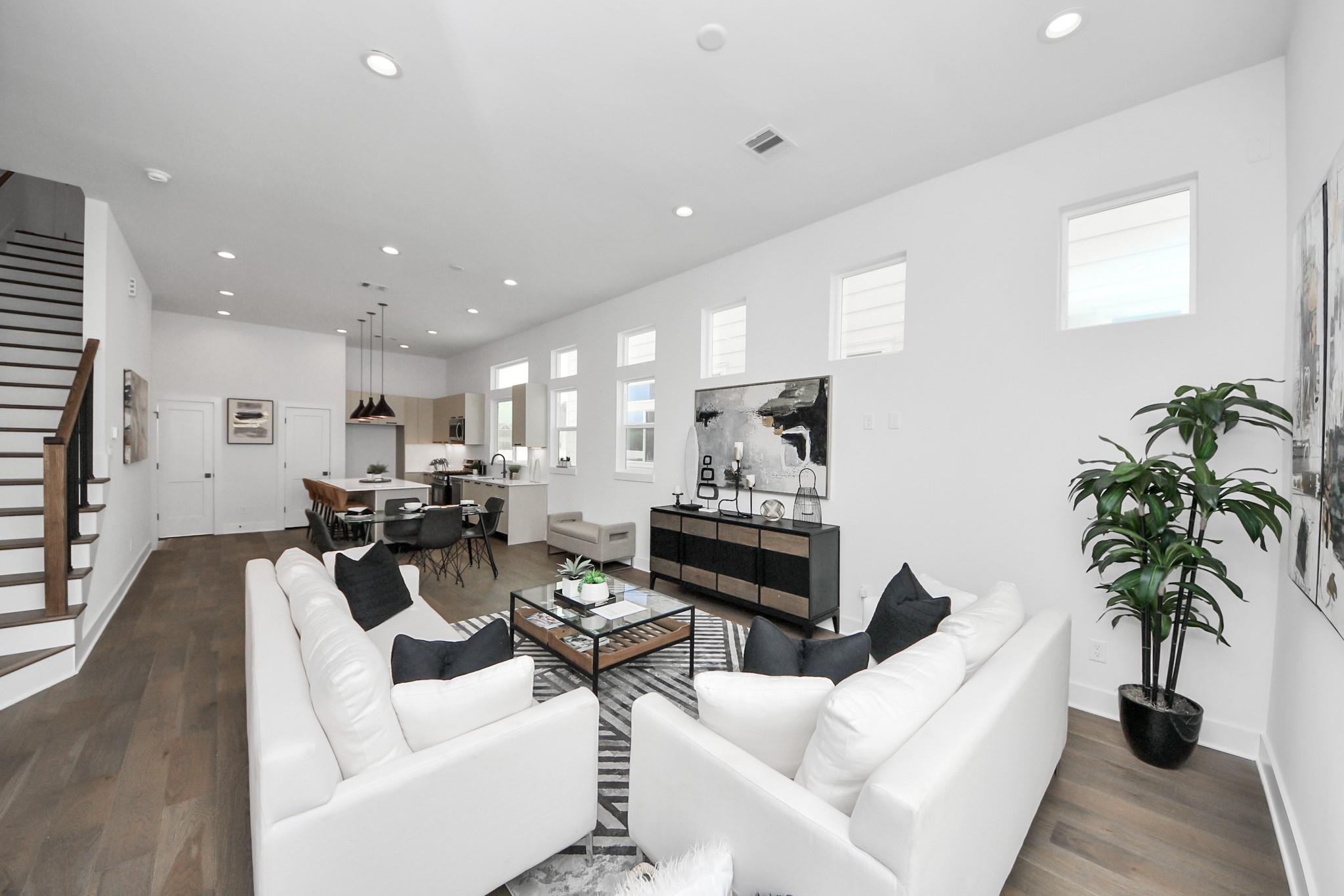 303 Marcella Street # H