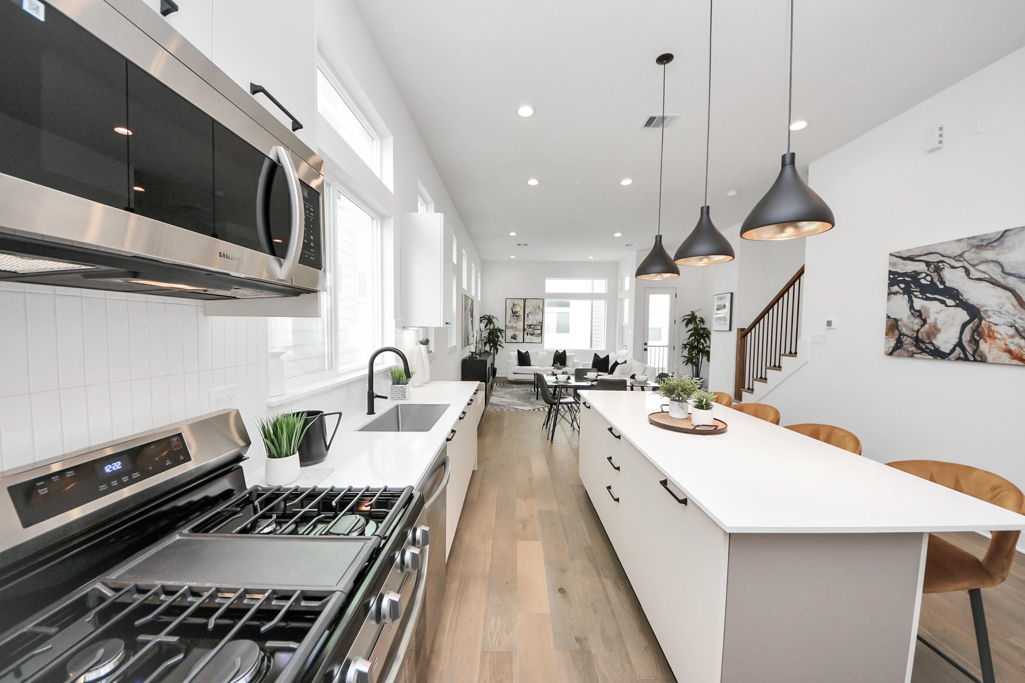 303 Marcella Street # H