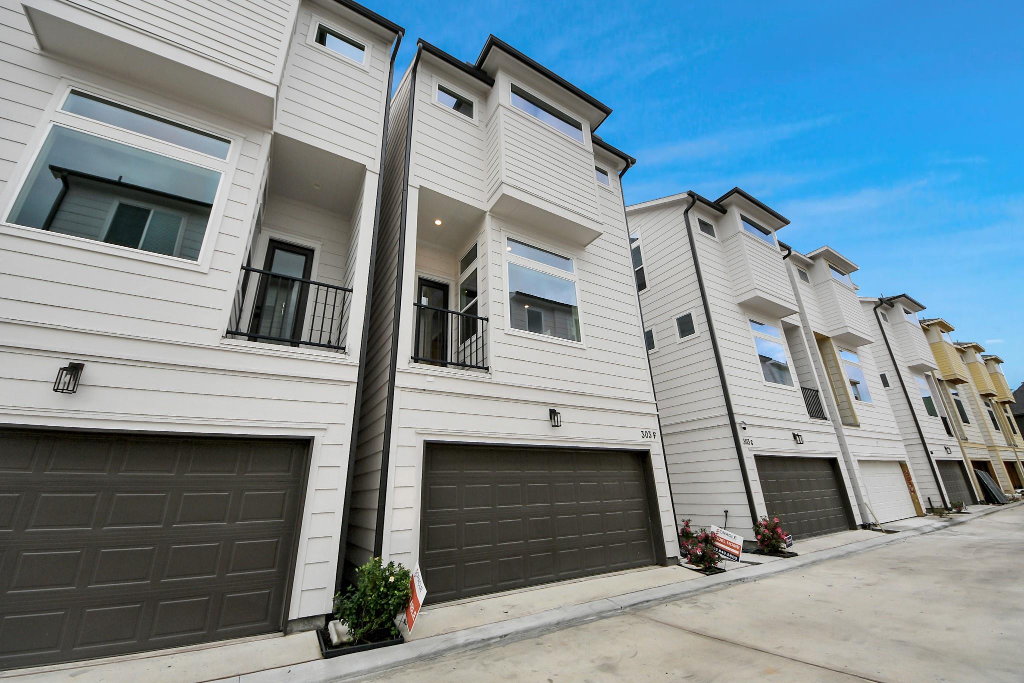 303 Marcella Street # H