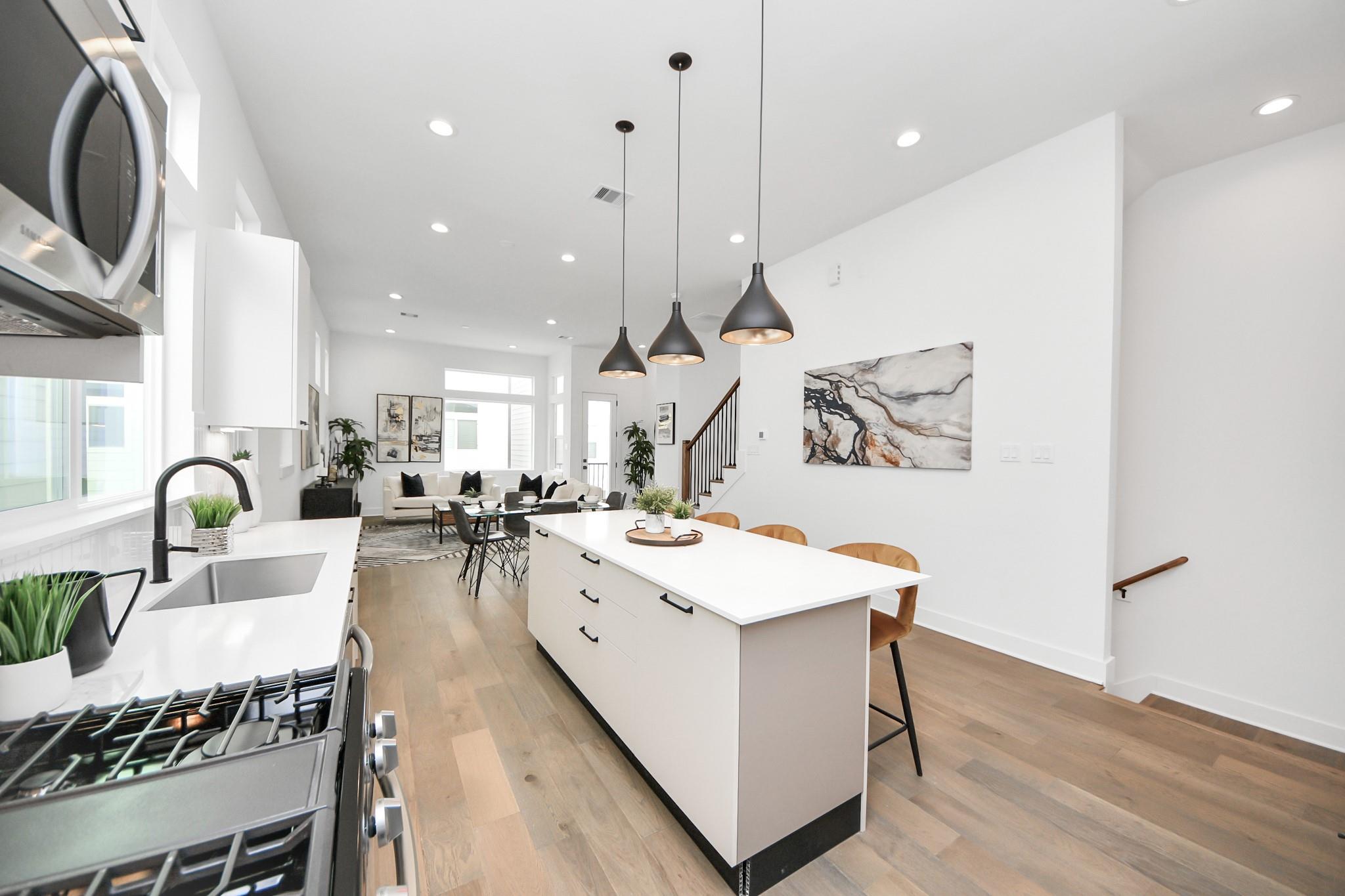 303 Marcella Street # H