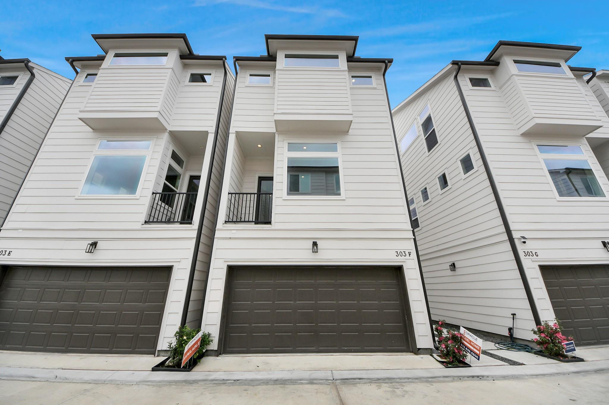 303 Marcella Street # H