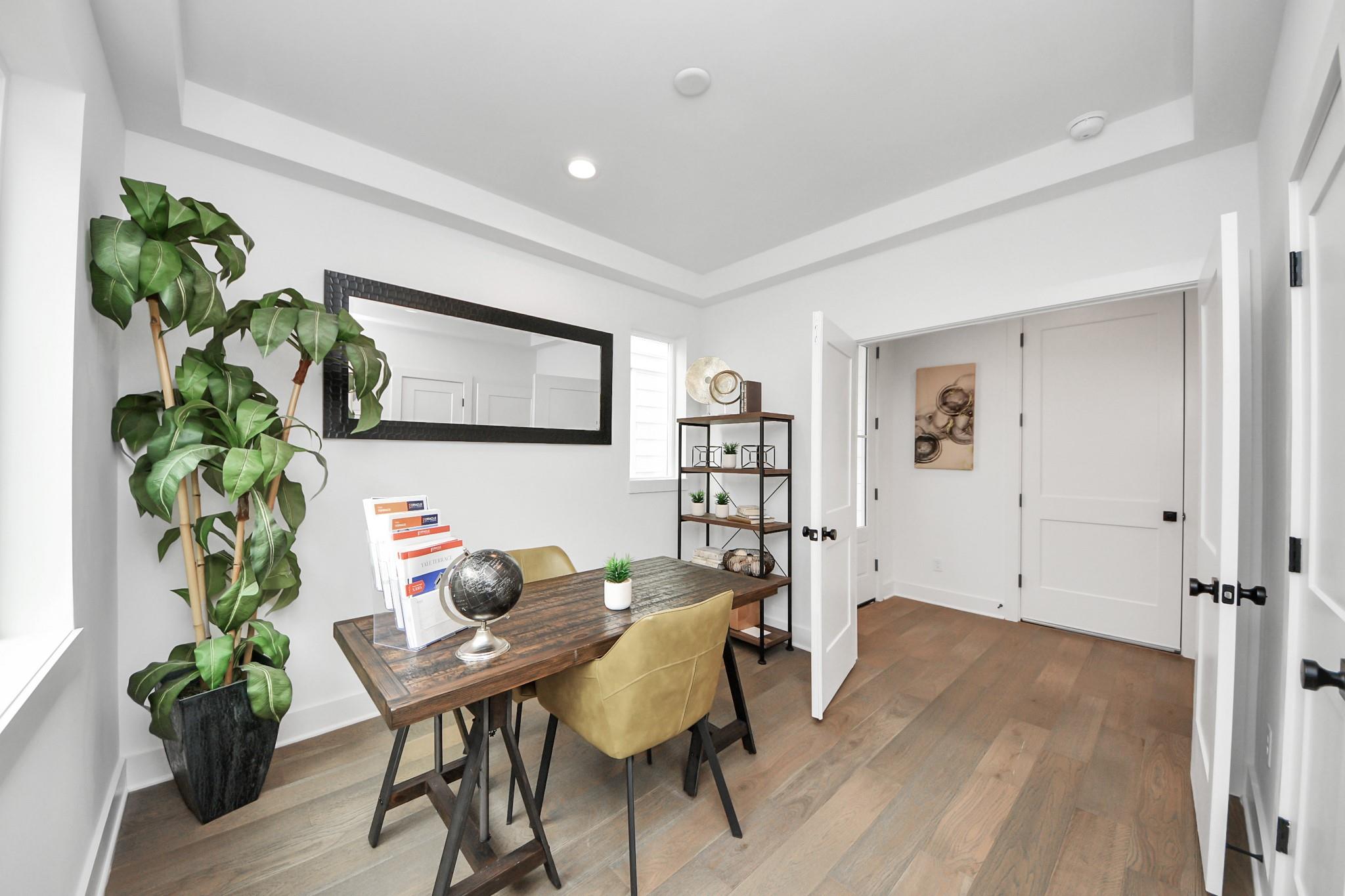 303 Marcella Street # H