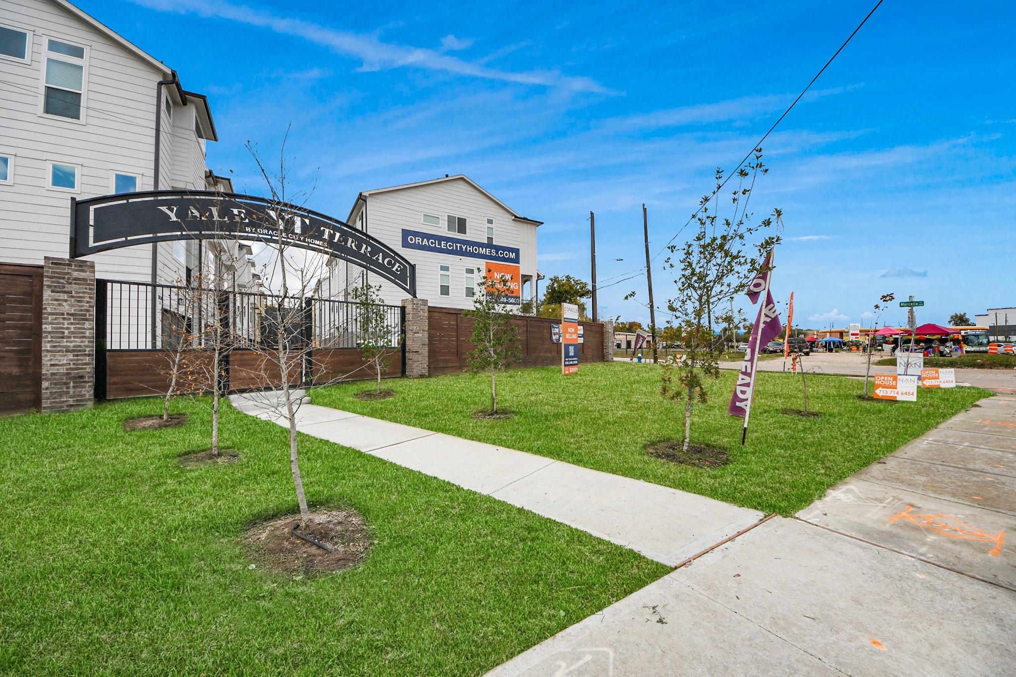 303 Marcella Street # H