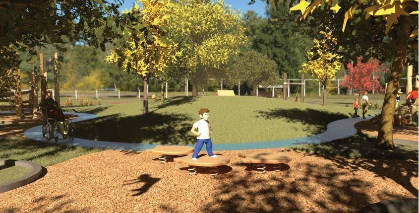 19310 Belmont Stakes Way