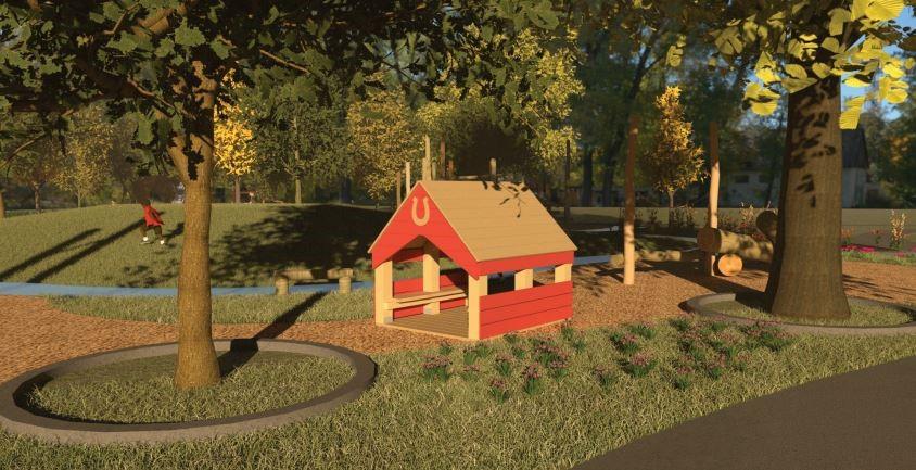 19310 Belmont Stakes Way